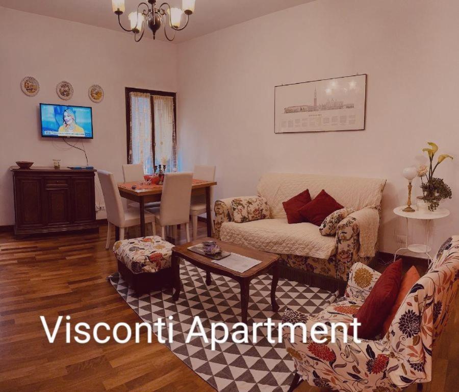 Apartment Grimaldi Cannaregio Venice