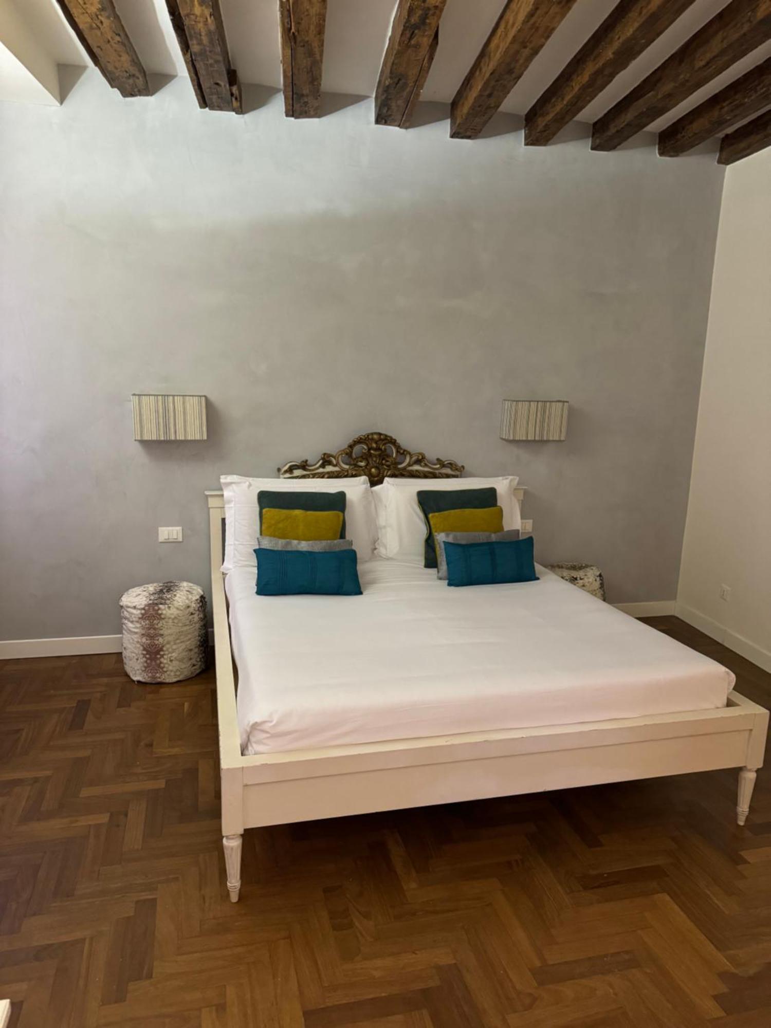 Hotel Torino Veneza