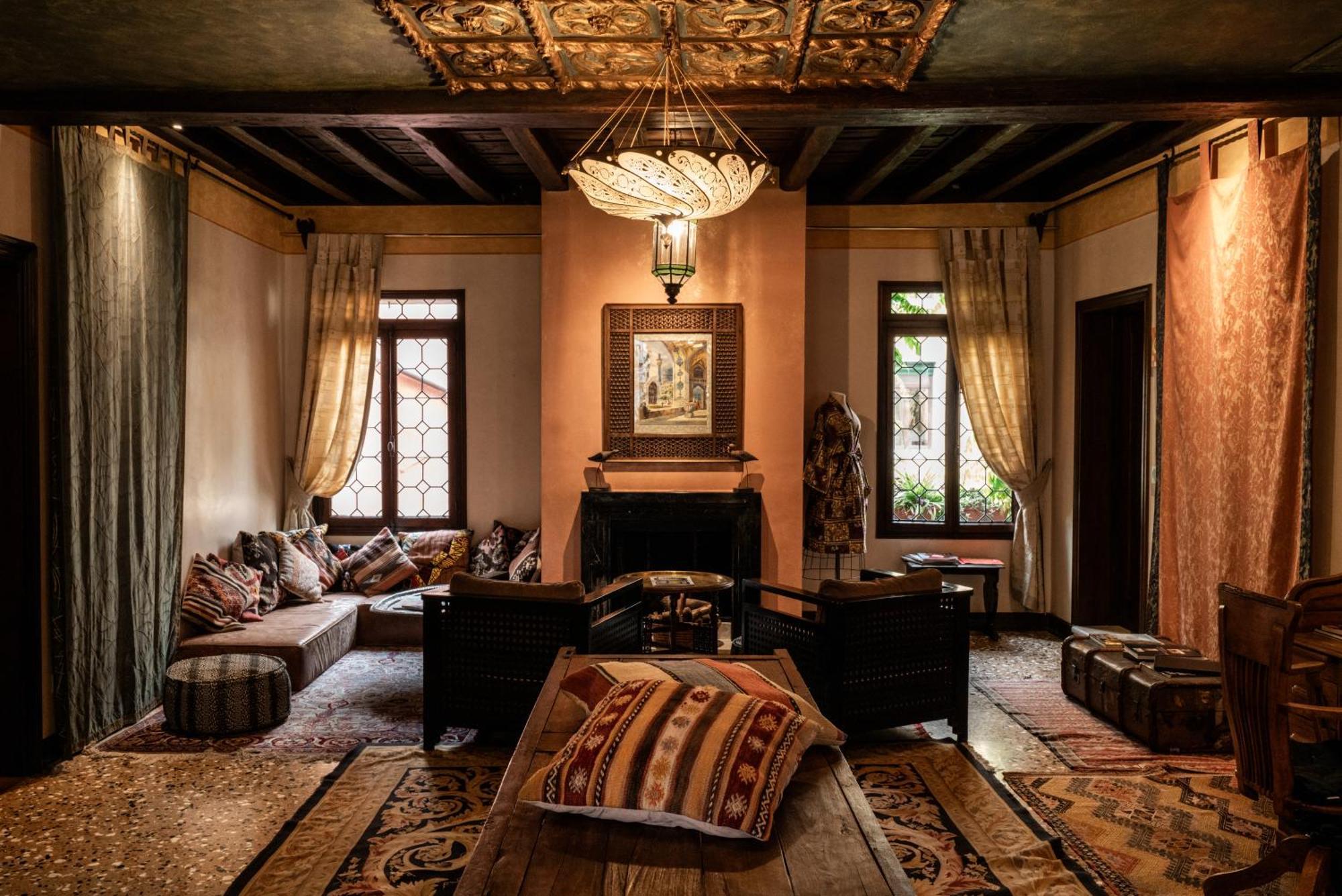 Hotel Novecento Boutique