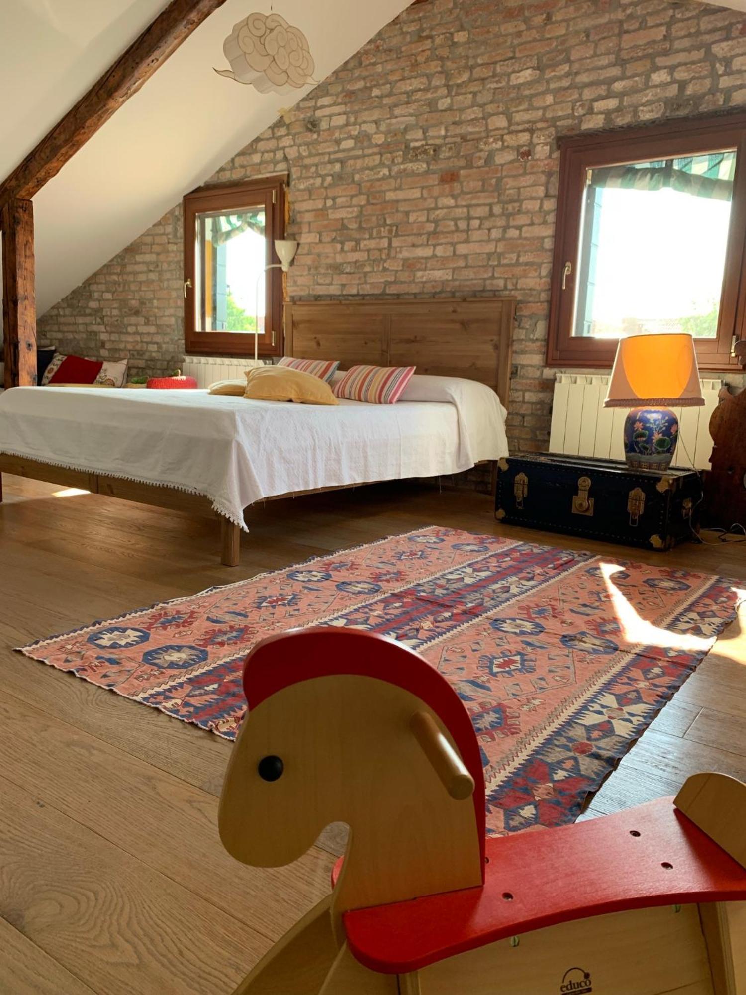 La Casa Del Pittore *