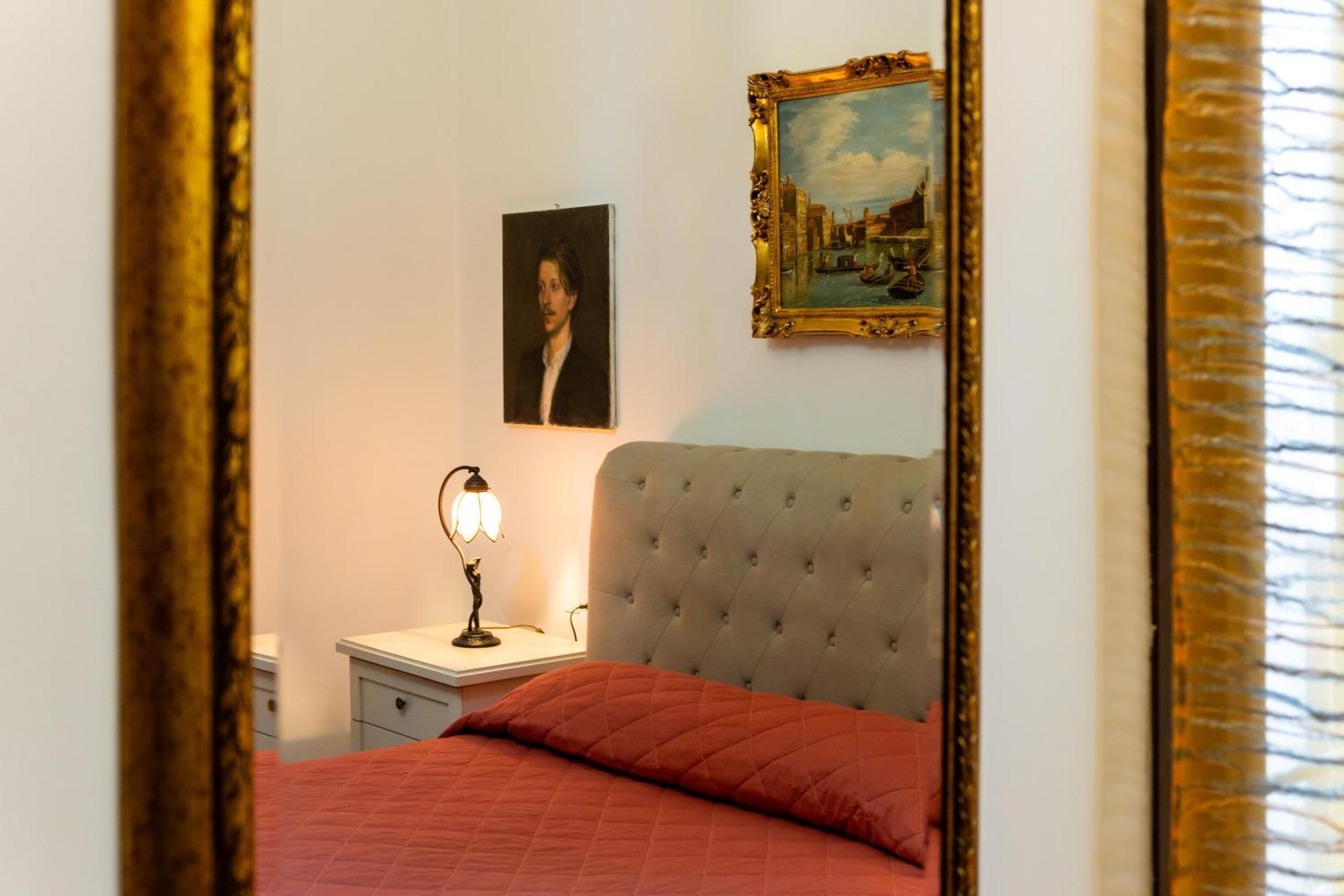 Apartment By Rialto *