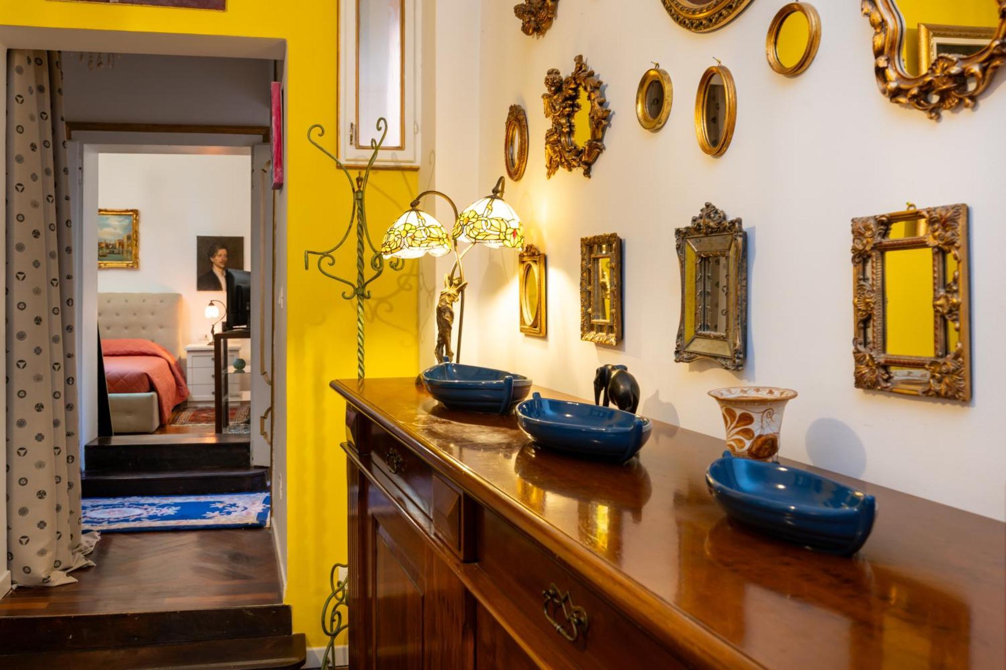 Apartment By Rialto