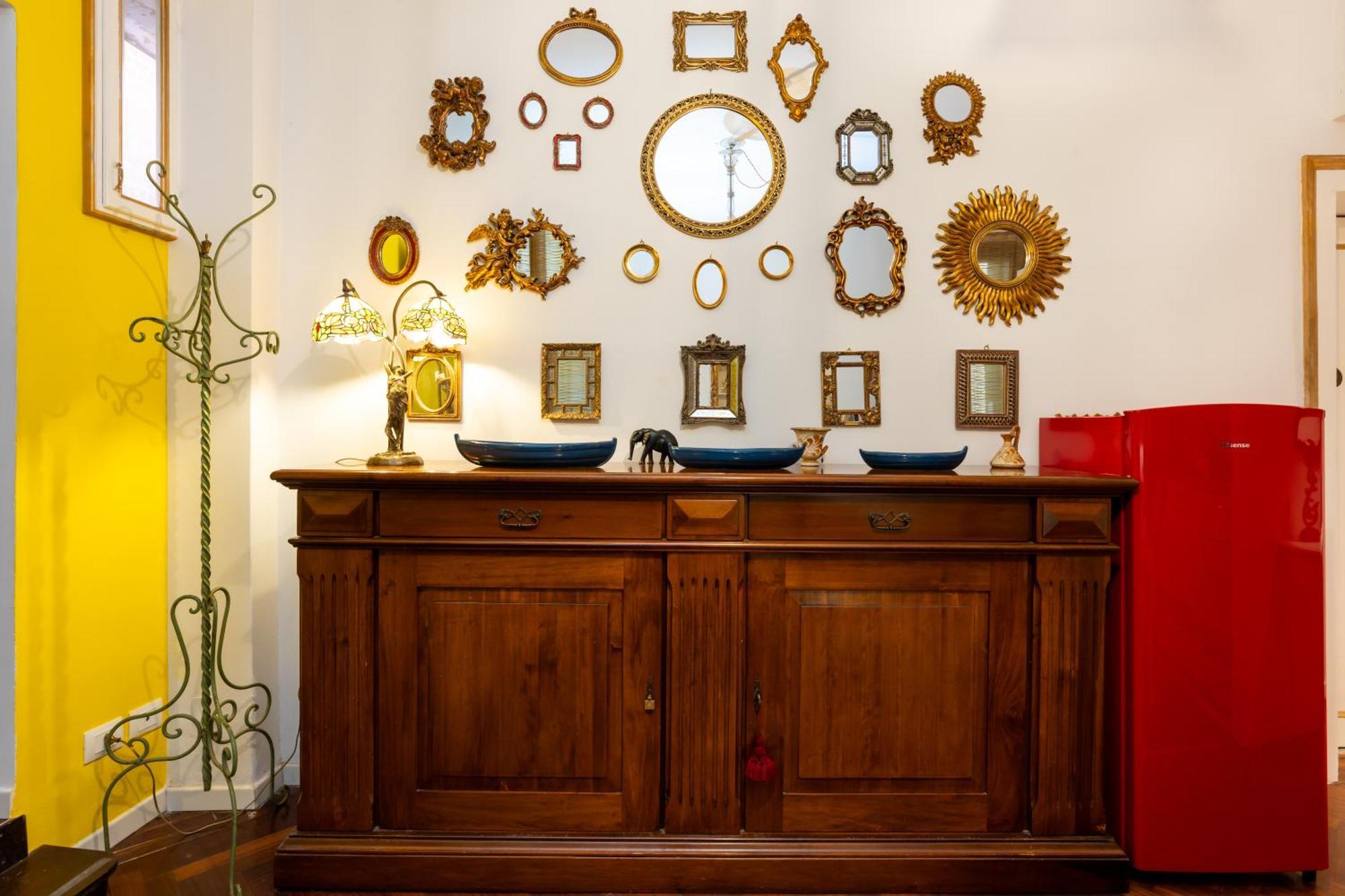 Apartment By Rialto Venice