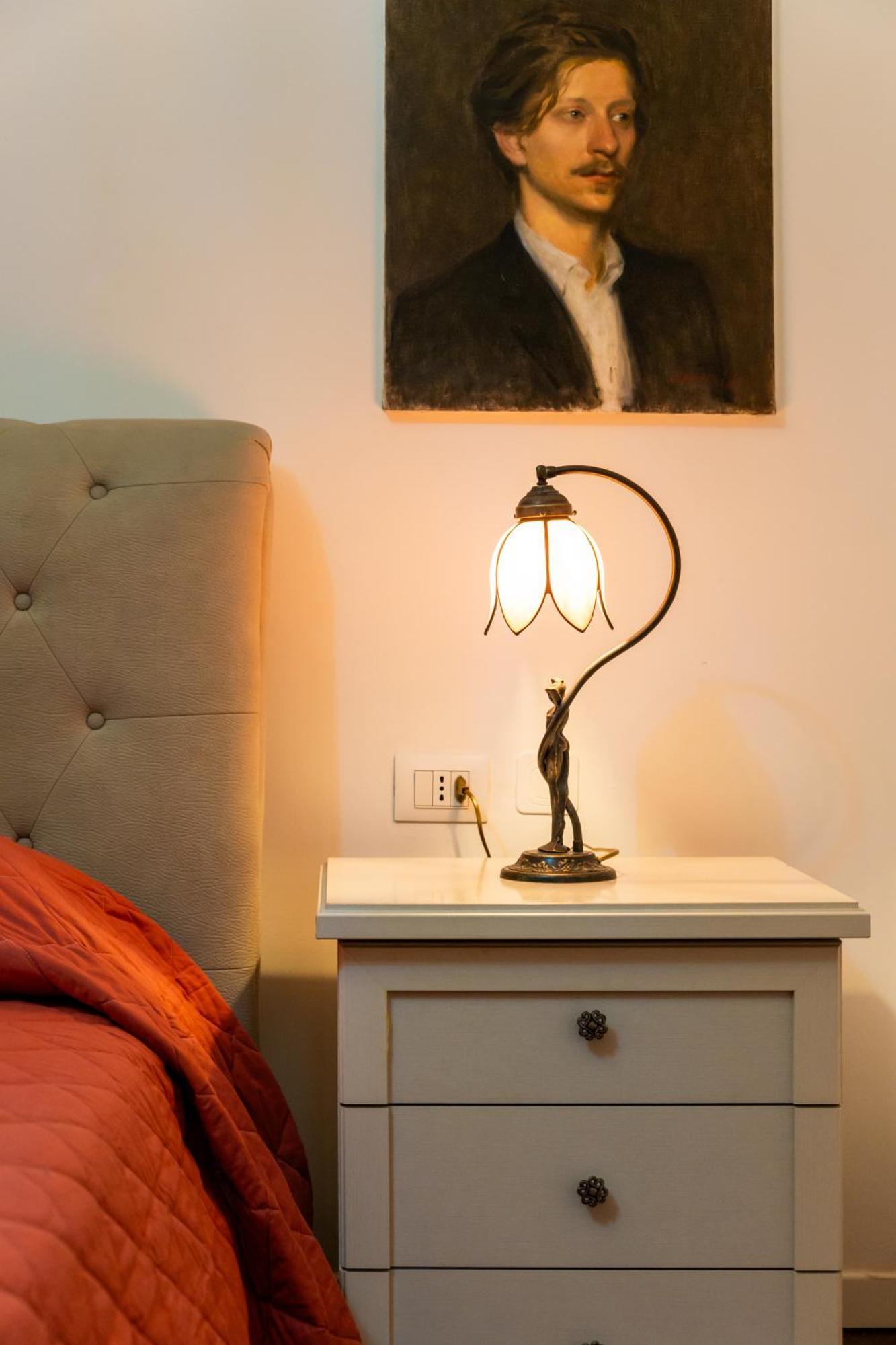 By Rialto Apartment Venice