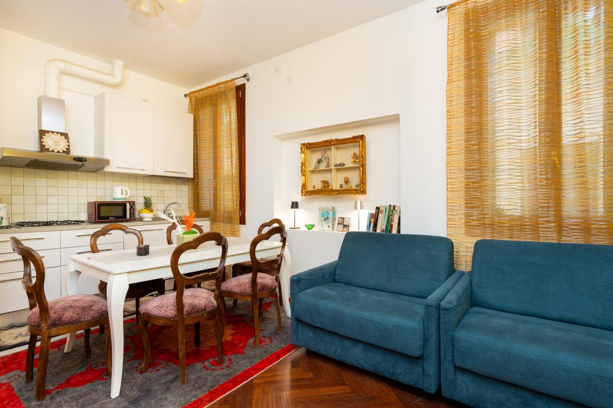 Apartment By Rialto *