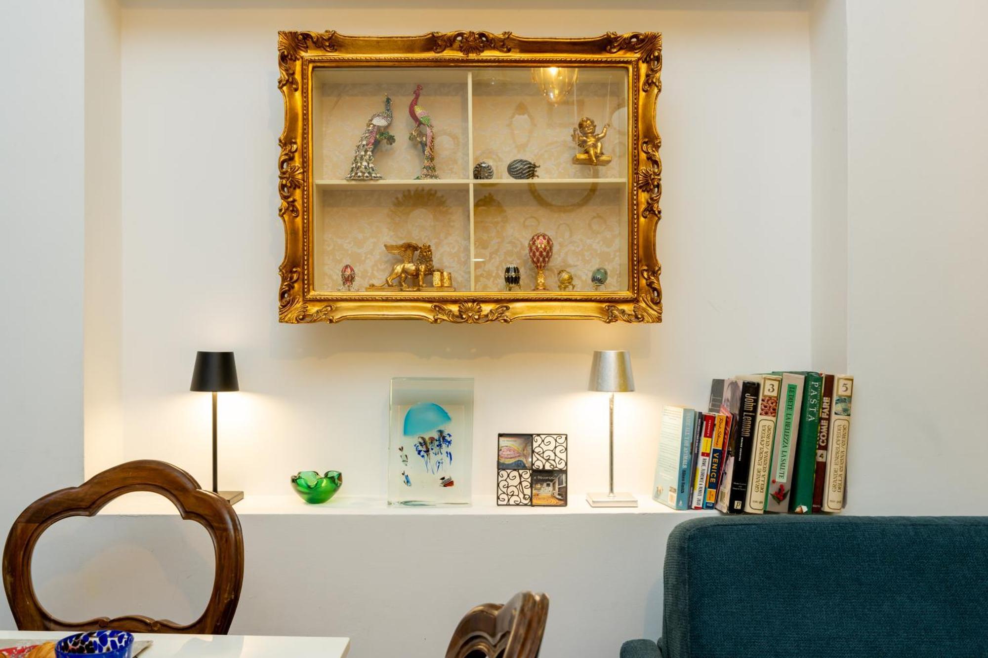 By Rialto Apartment Venice