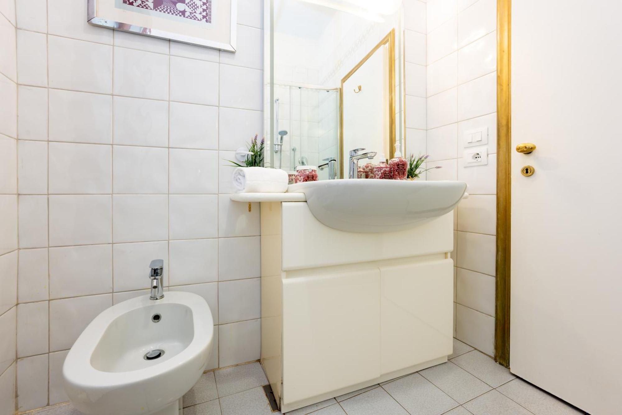 By Rialto Apartment Venice