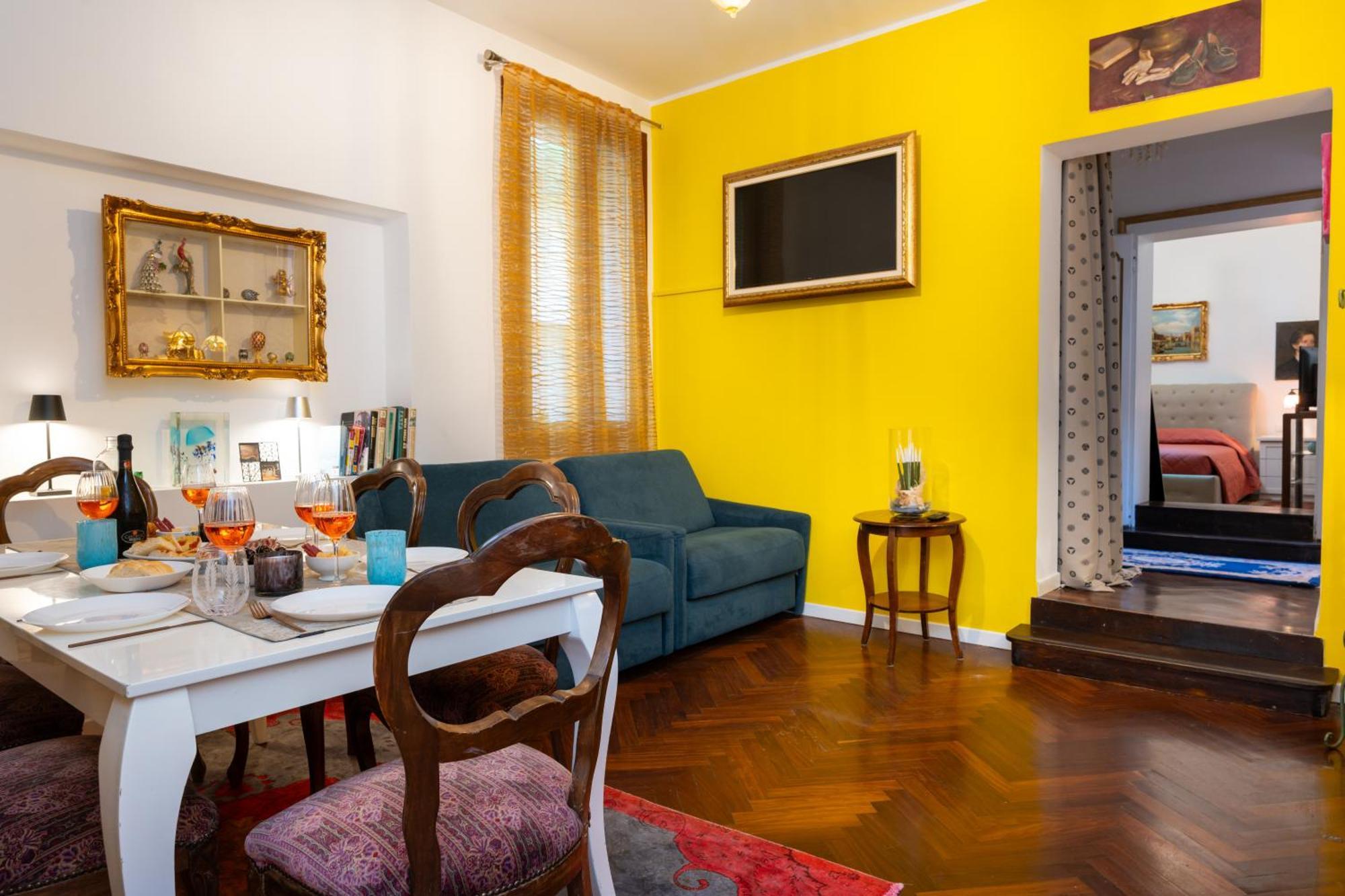 Apartment By Rialto *