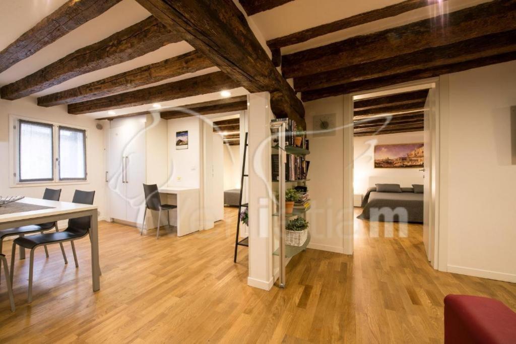 Apartment Residenza Canaletto