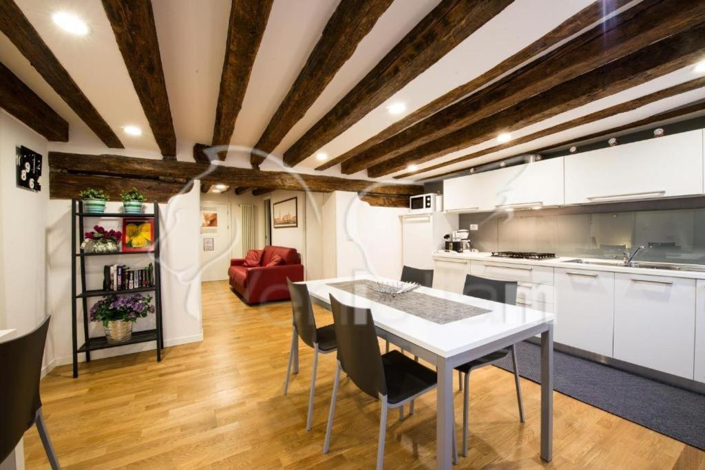 Residenza Canaletto Venice
