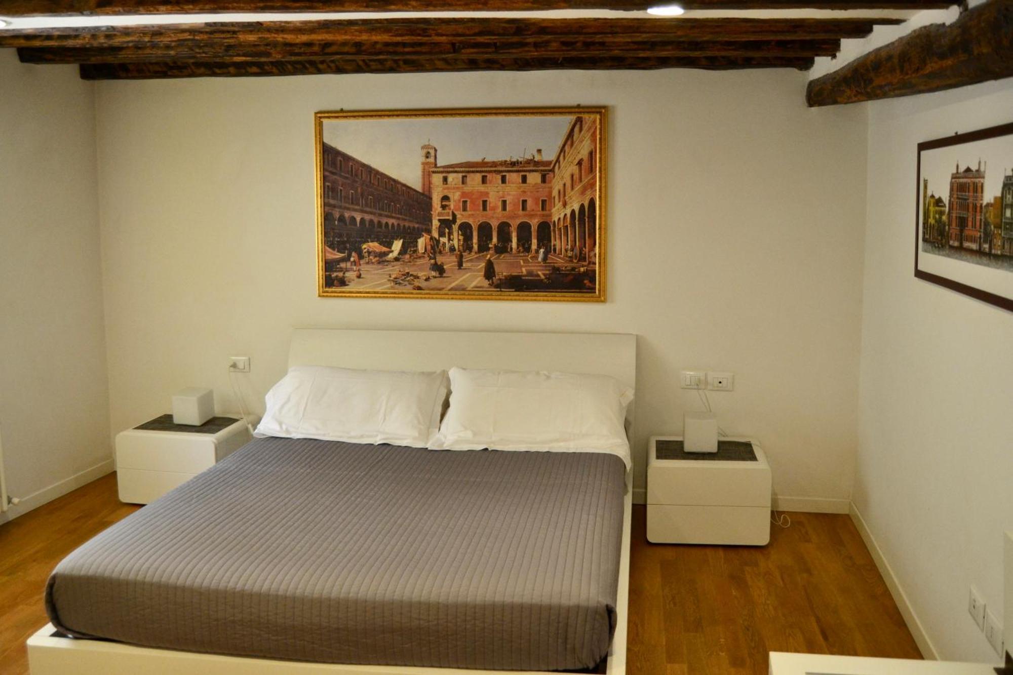 Residenza Canaletto Venice