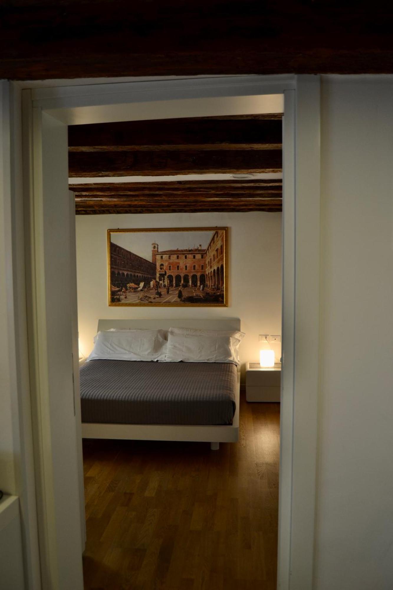 Residenza Canaletto * Venice