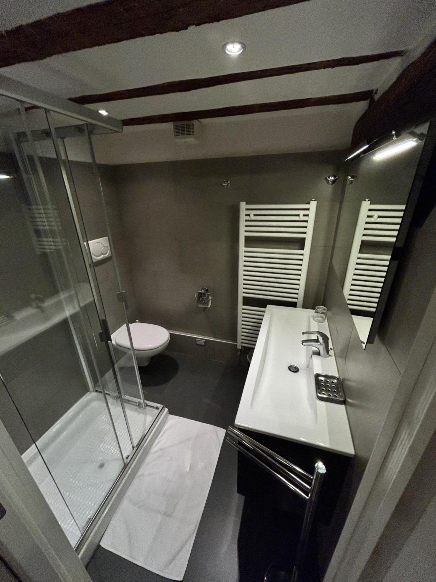 Residenza Canaletto Apartment *