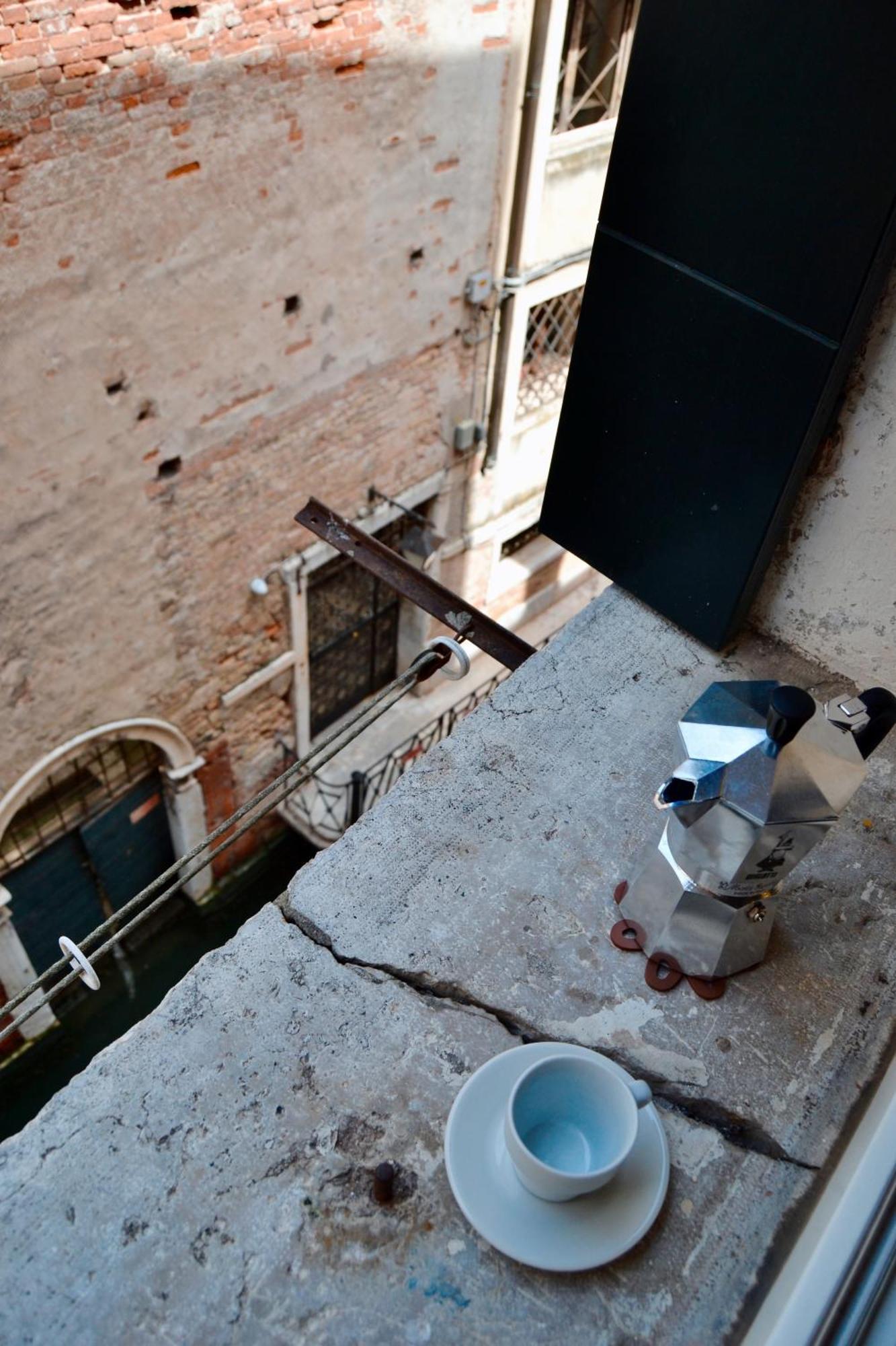 Apartment Residenza Canaletto
