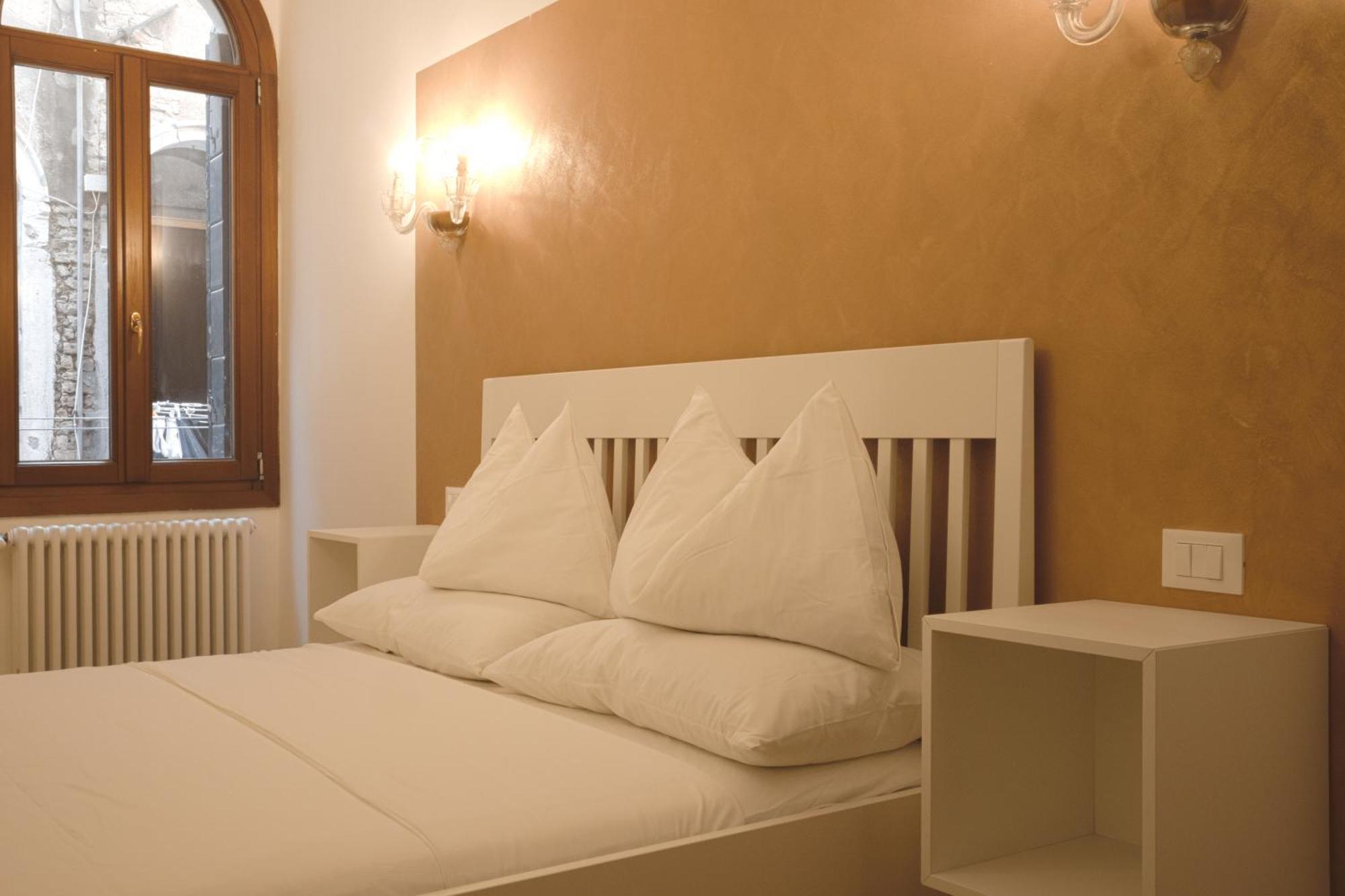 Guest house Venice Rooms *
