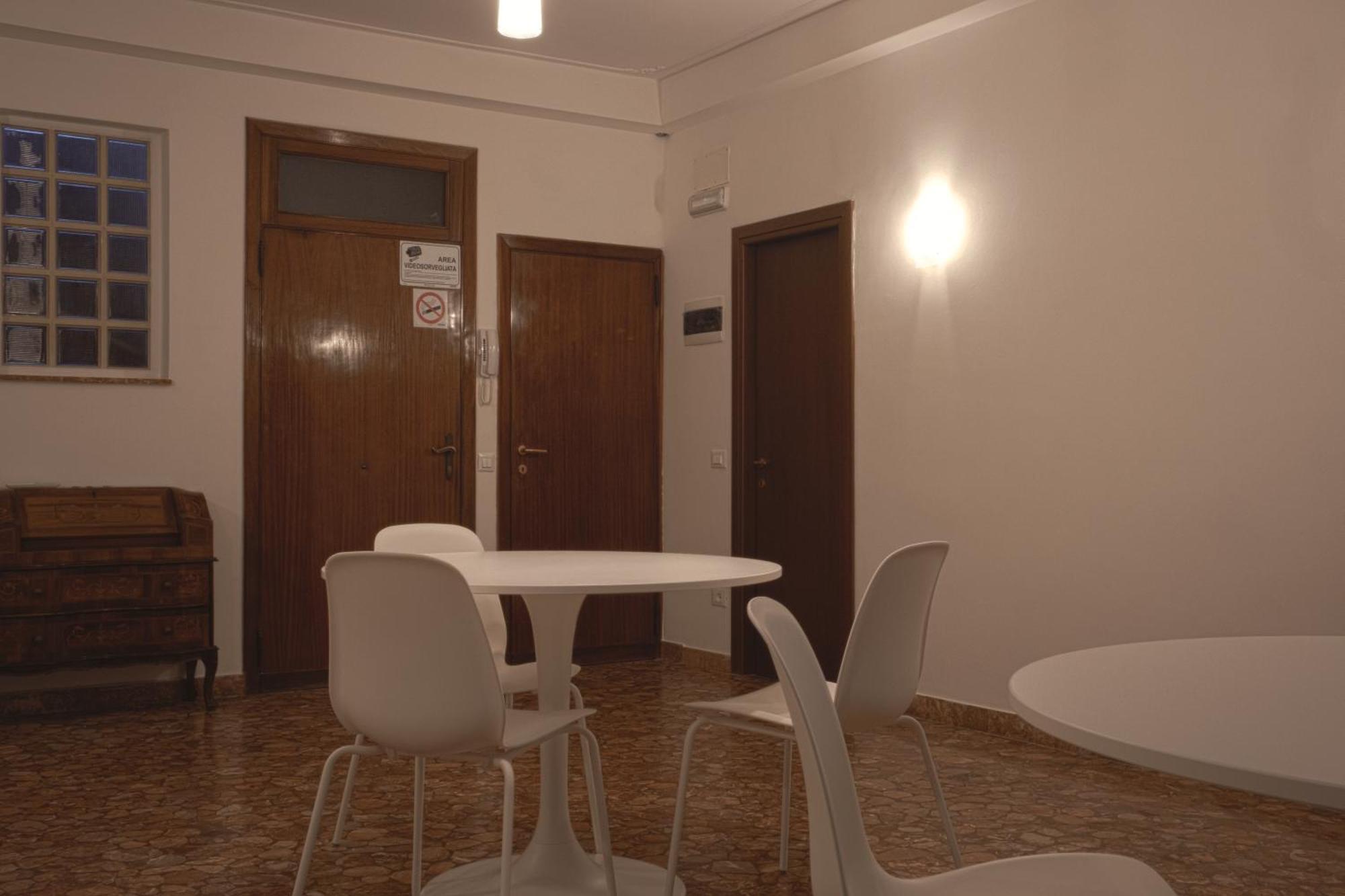 Venice Rooms Venice