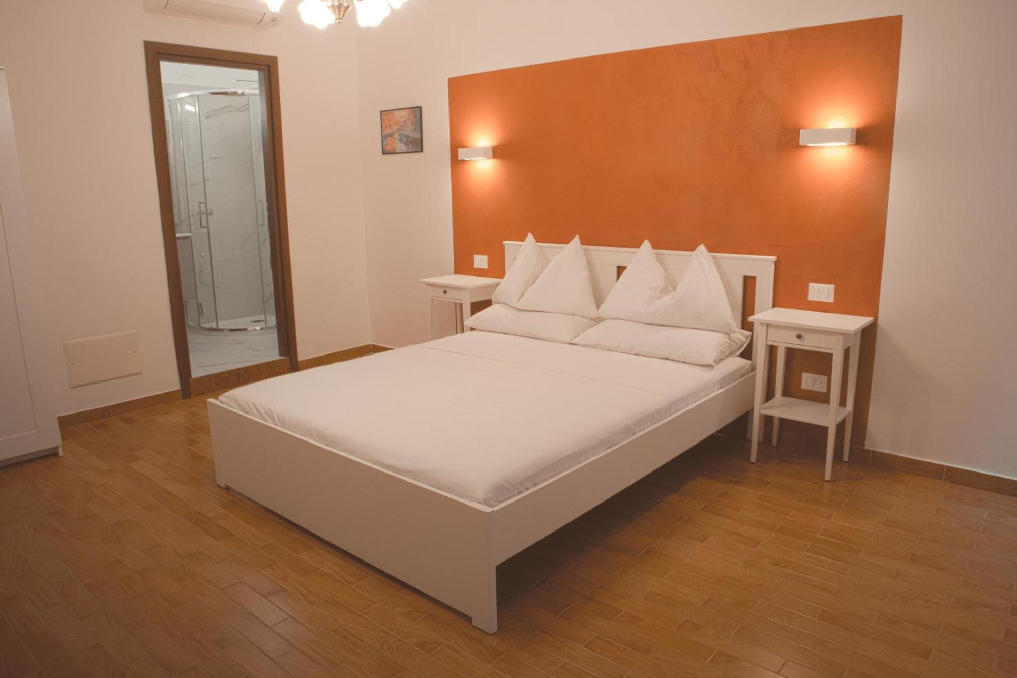 Guest house Venice Rooms Venice