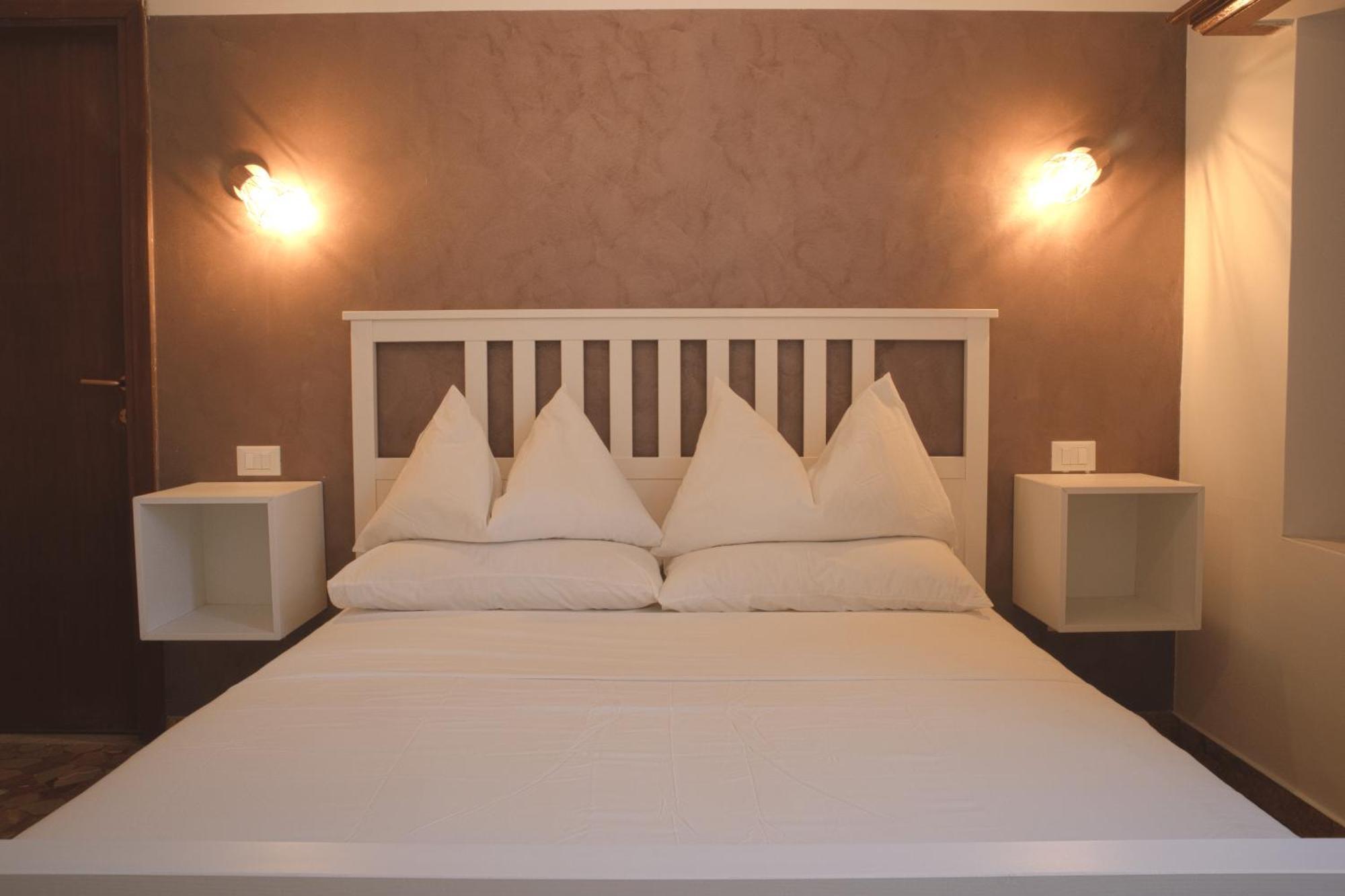 Guest house Venice Rooms Venice