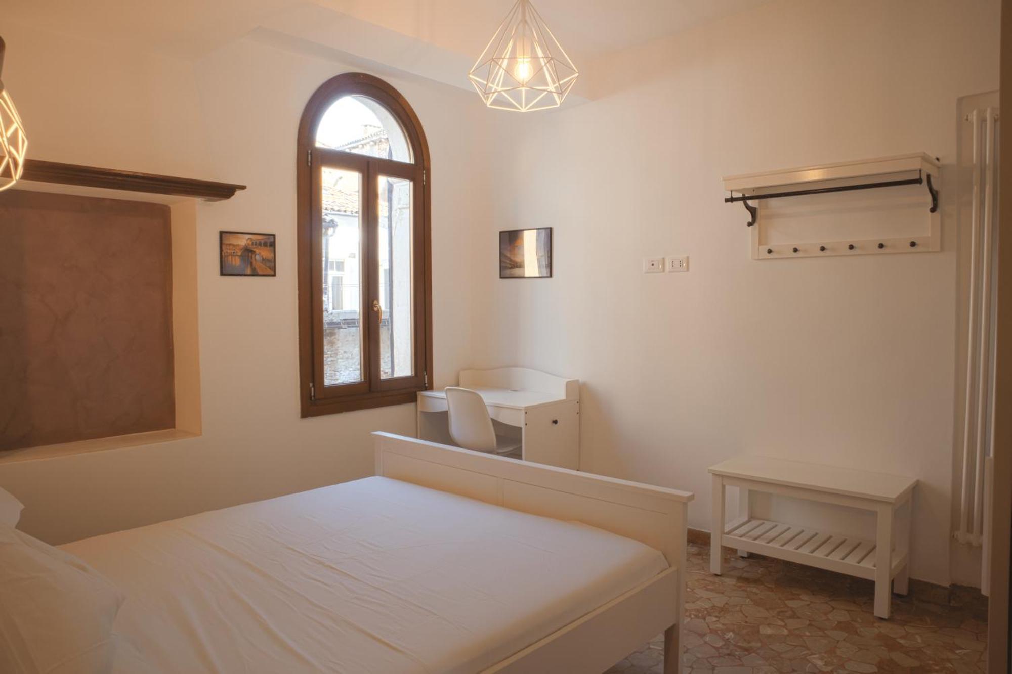 Venice Rooms *