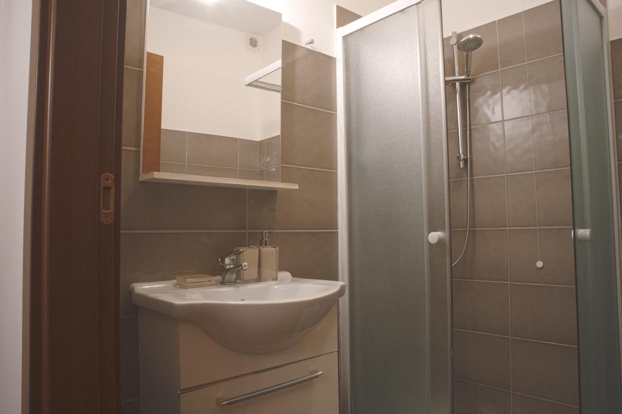 Venice Rooms Guest house Venice