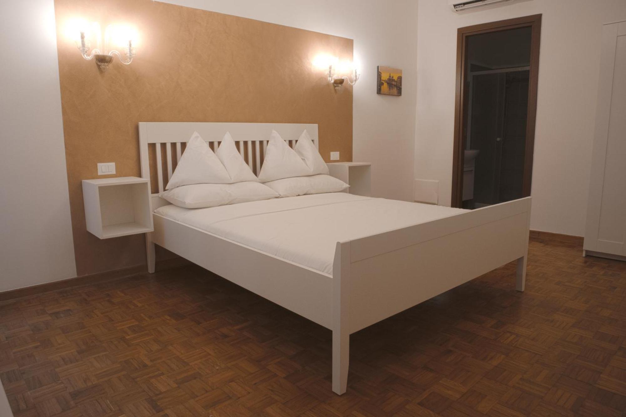 Guest house Venice Rooms