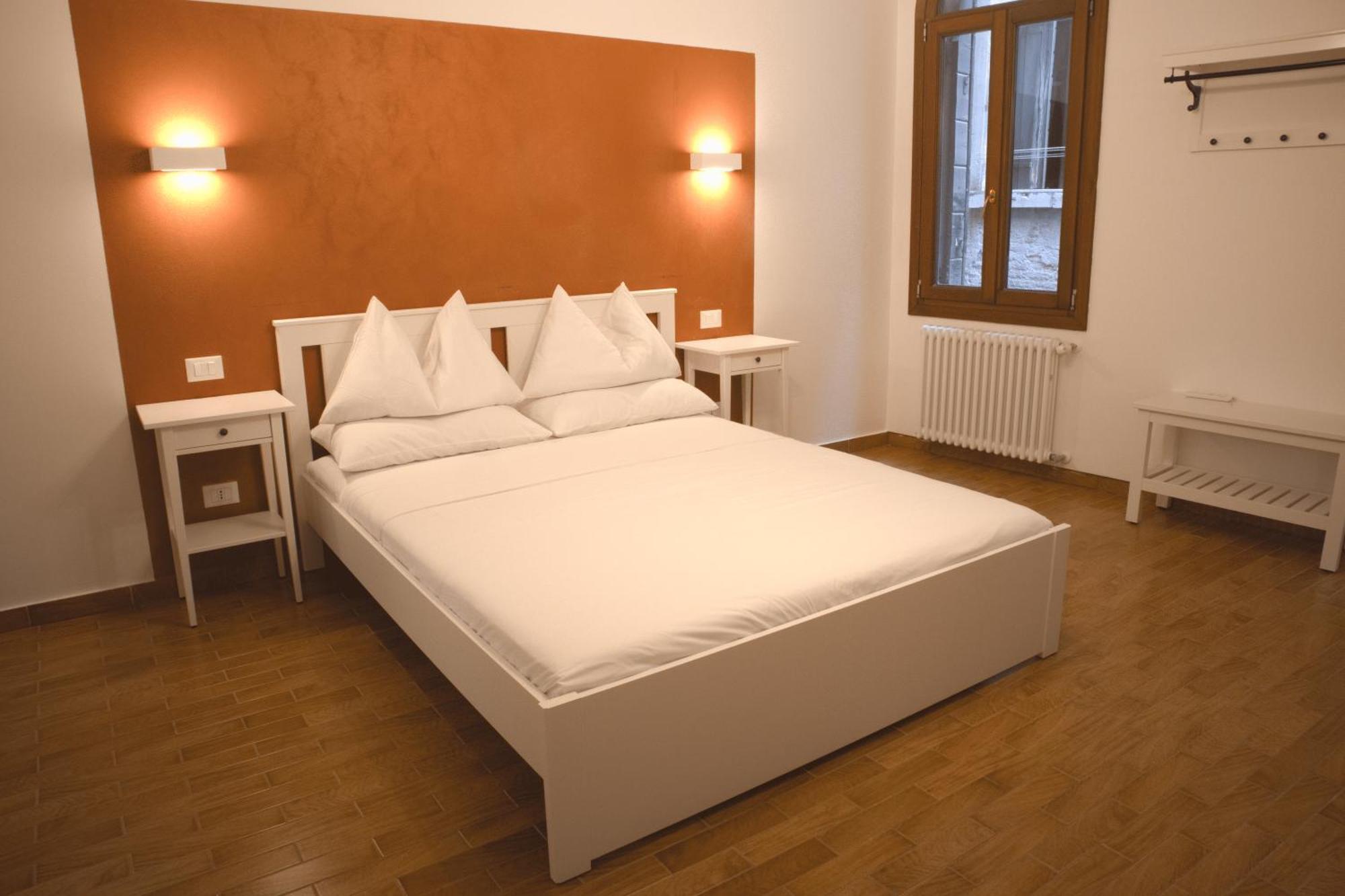 Guest house Venice Rooms
