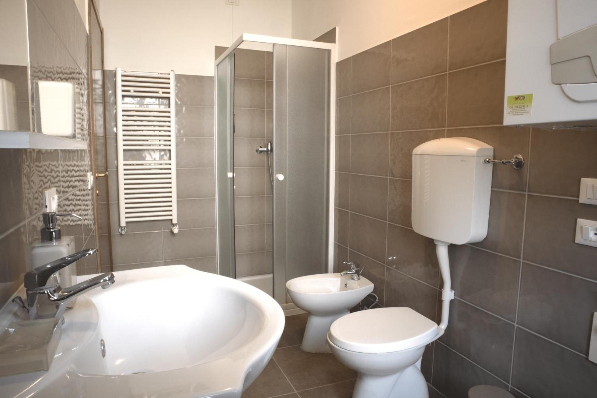 Venice Rooms Guest house *