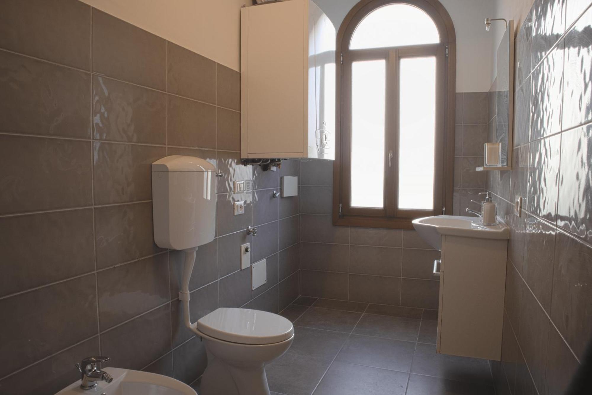 Venice Rooms Guest house