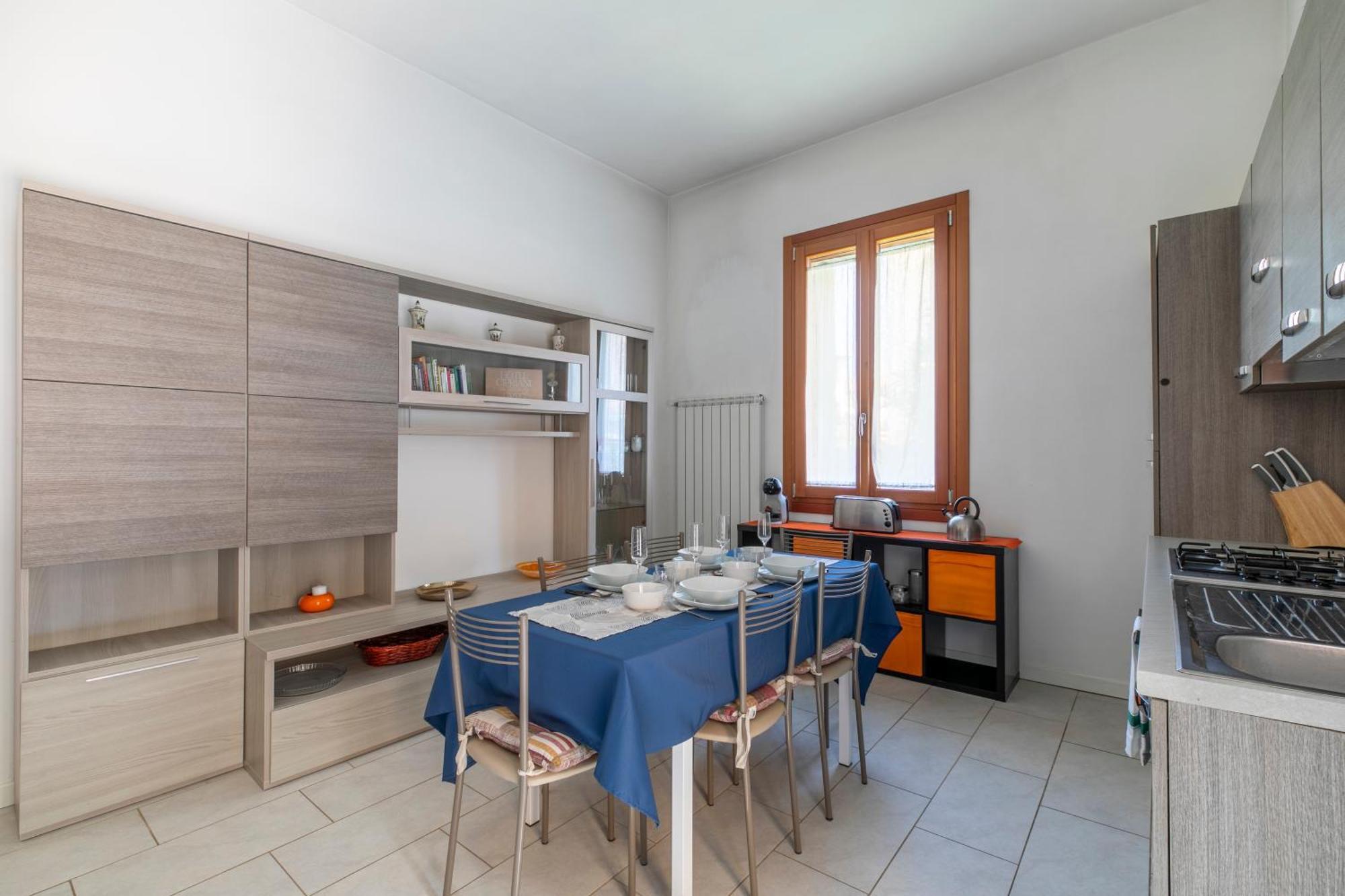 Max & Julia's House - Sant'elena *