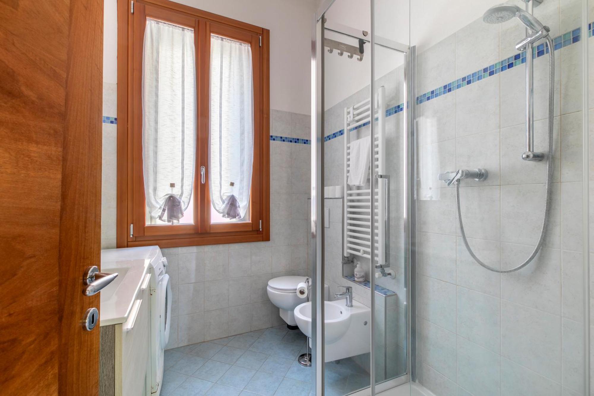 Max & Julia's House - Sant'elena * Venice