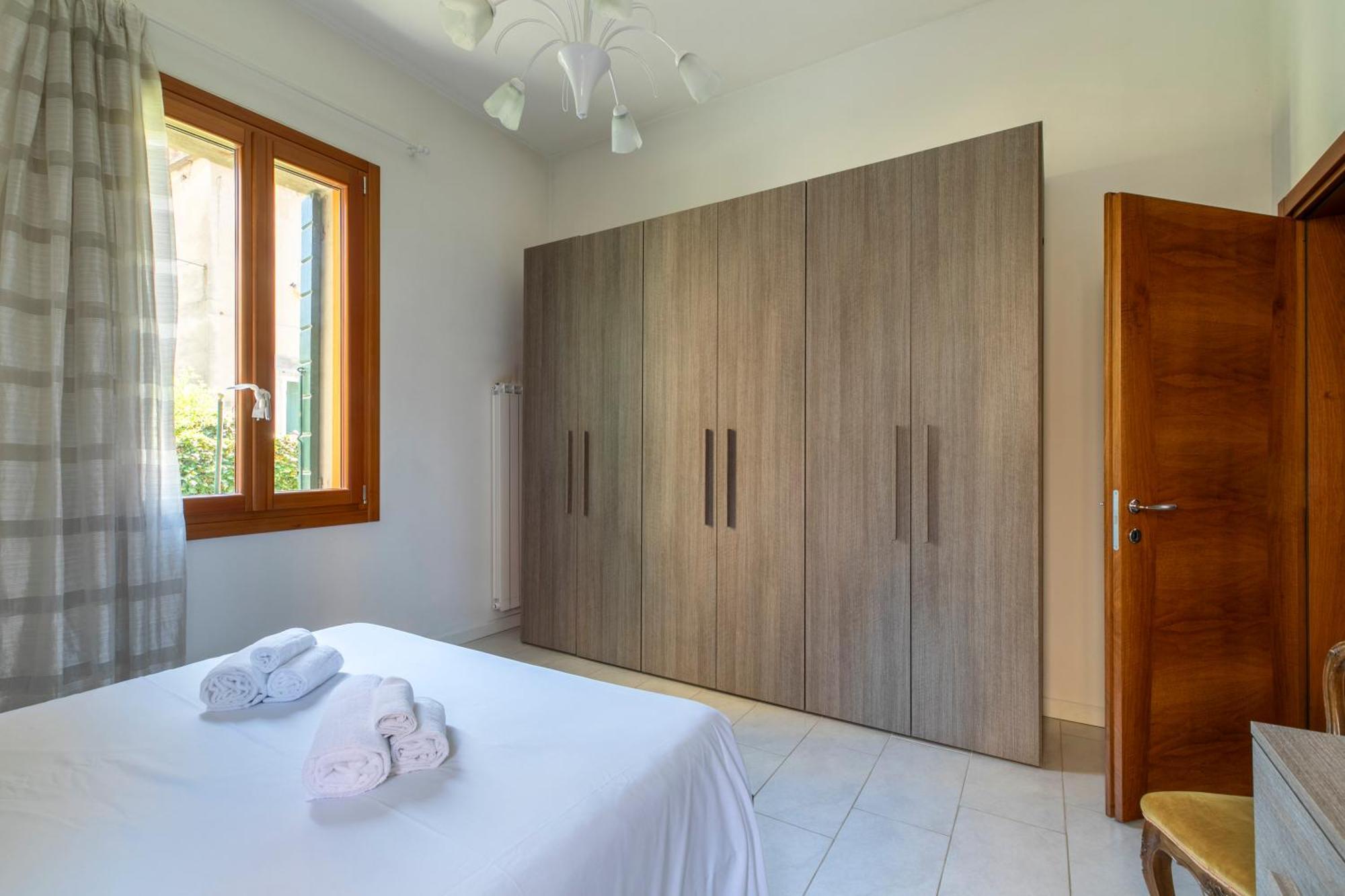 Max & Julia's House - Sant'elena * Venice