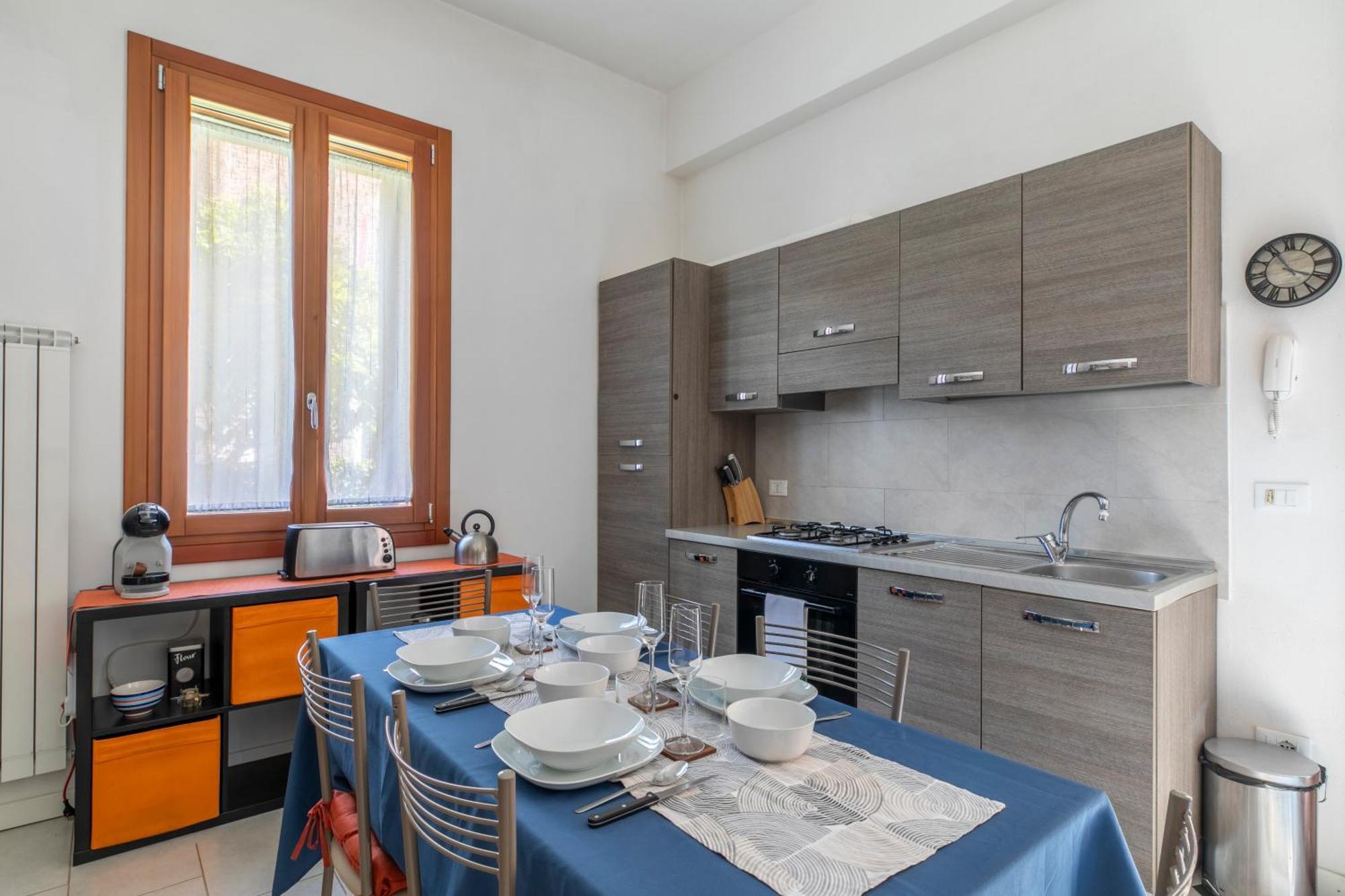 Max & Julia's House - Sant'elena