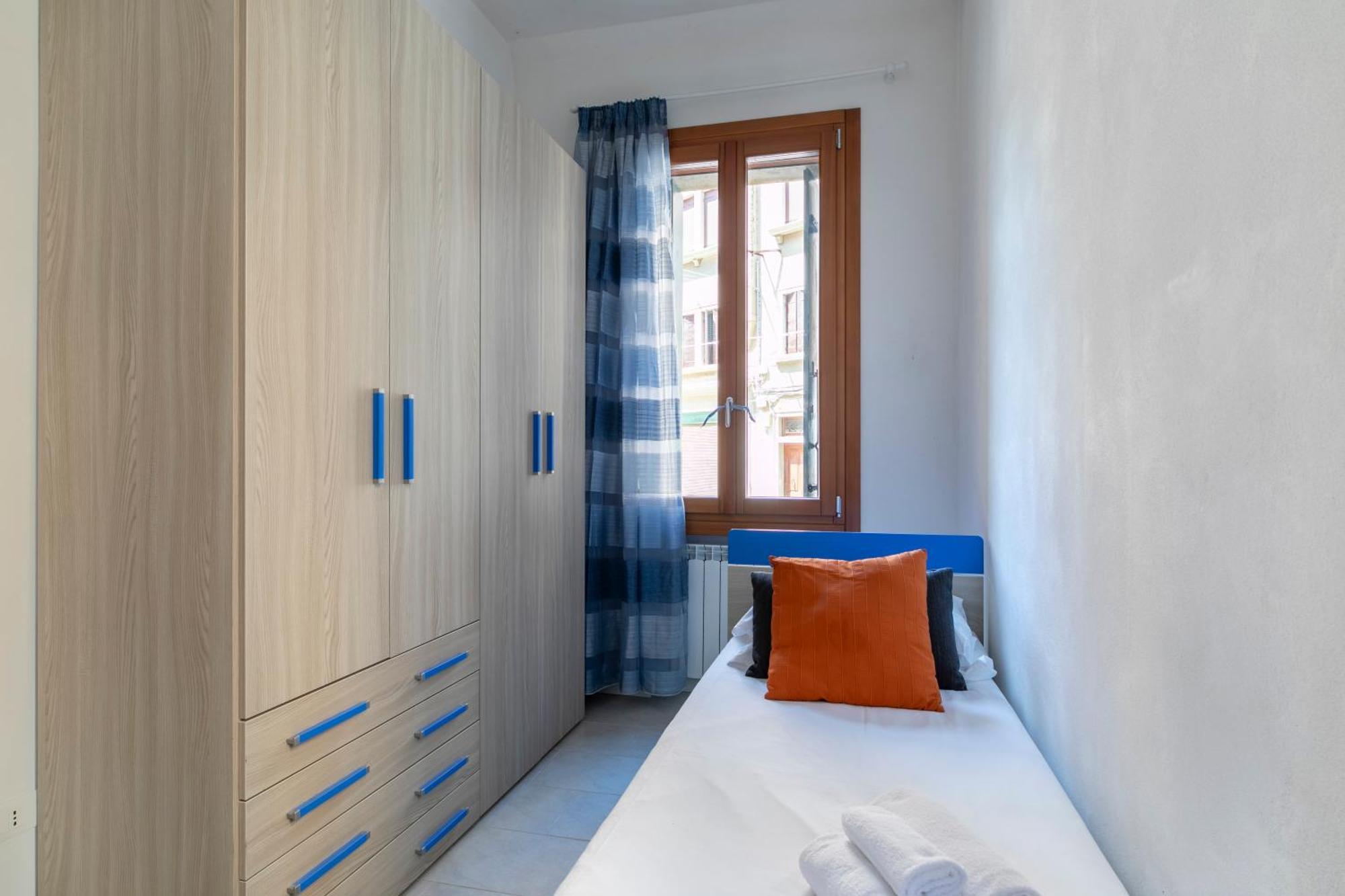 Max & Julia's House - Sant'elena *