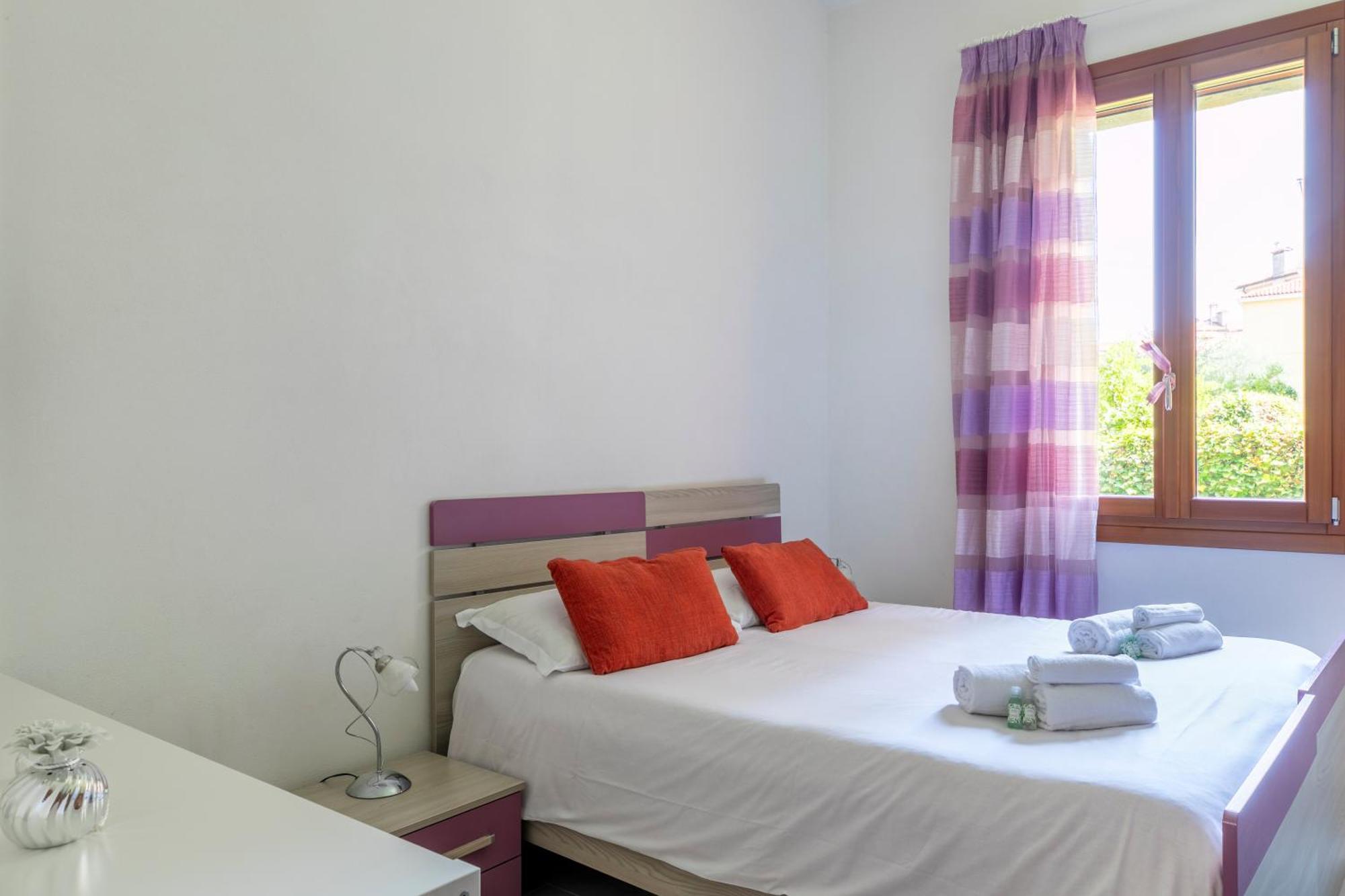 Max & Julia's House - Sant'elena Apartment *