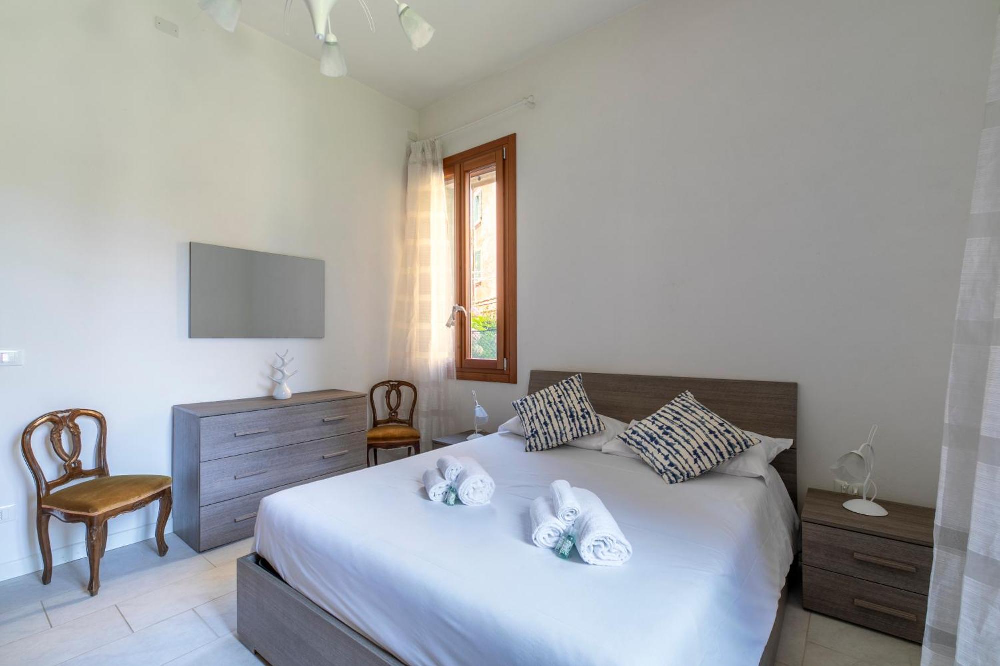 Max & Julia's House - Sant'elena * Venice