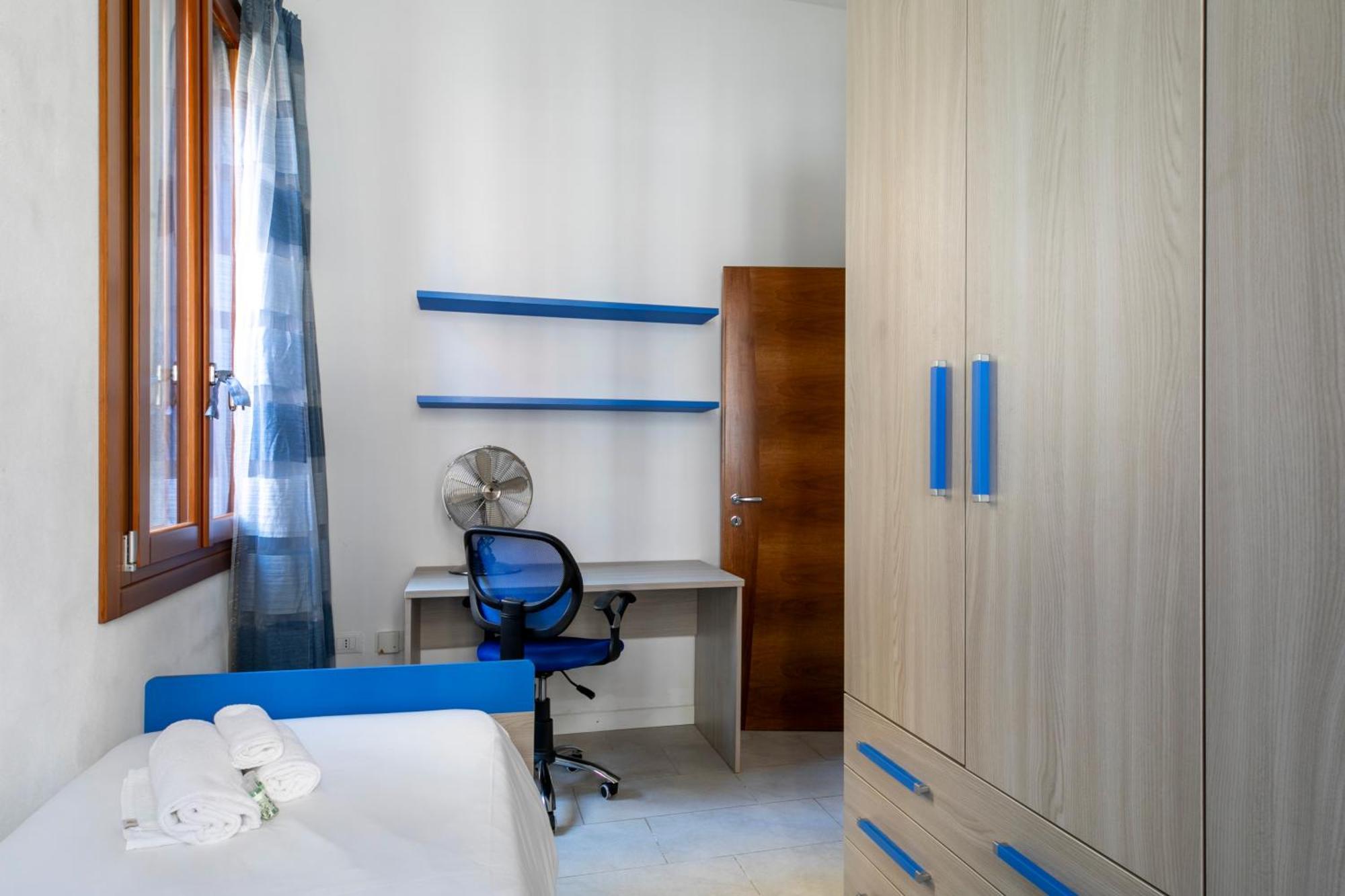 Max & Julia's House - Sant'elena * Venice