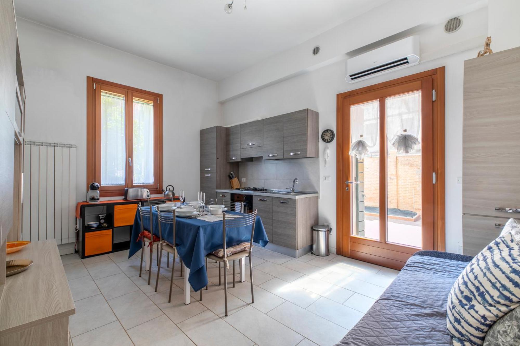 Max & Julia's House - Sant'elena