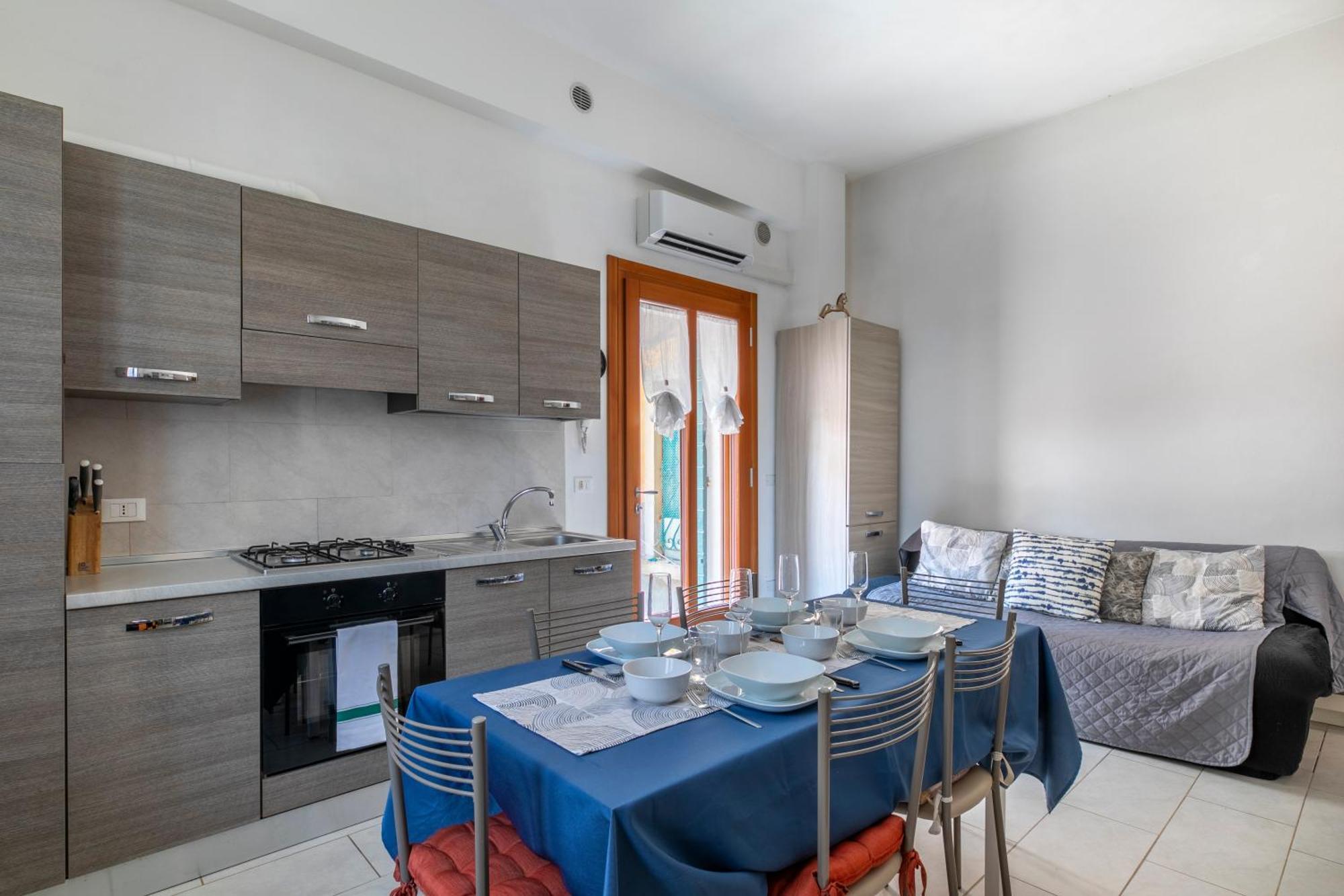 Apartment Max & Julia's House - Sant'elena Venice