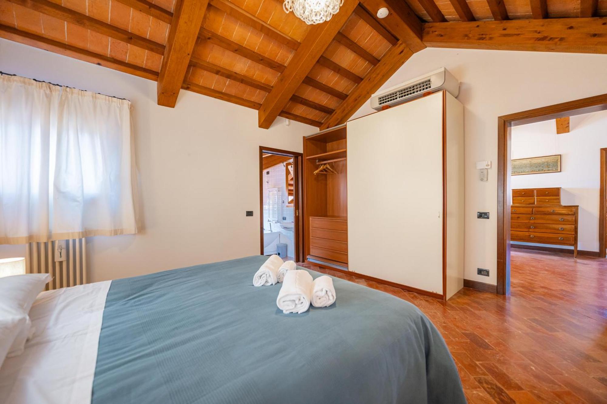 Luxury Penthouse With Terrace Apartamento *