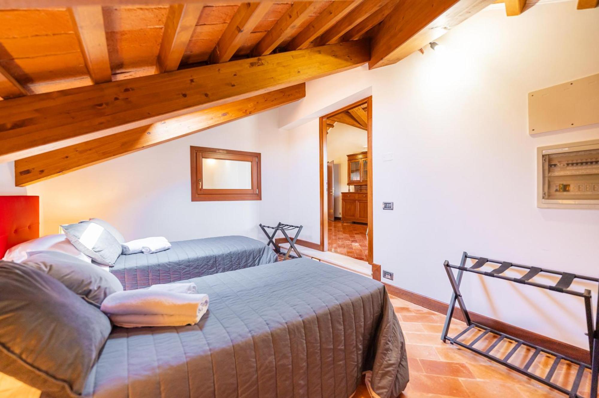 Apartamento Luxury Penthouse With Terrace