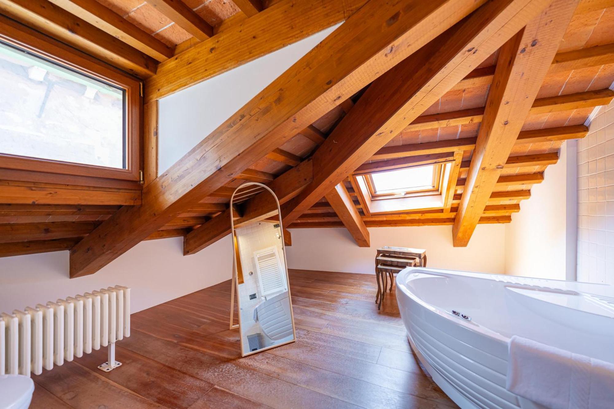 Apartamento Luxury Penthouse With Terrace *