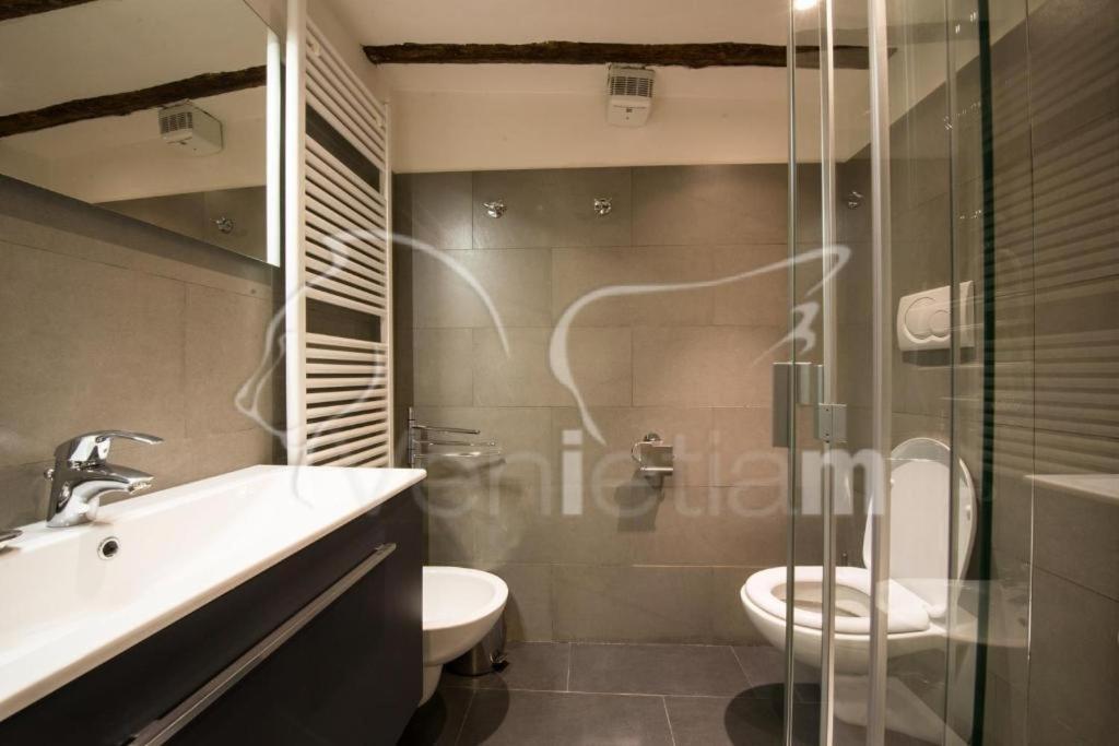 Residenza Canaletto Apartment Venice