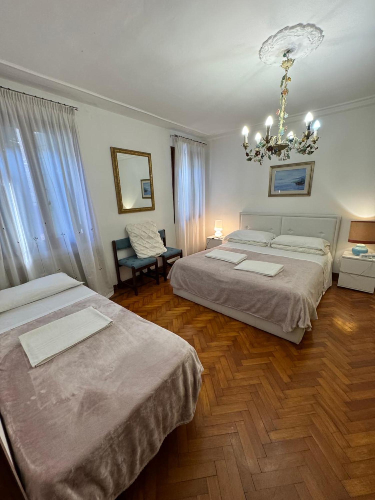 Artists' House 5 Stars * Venice