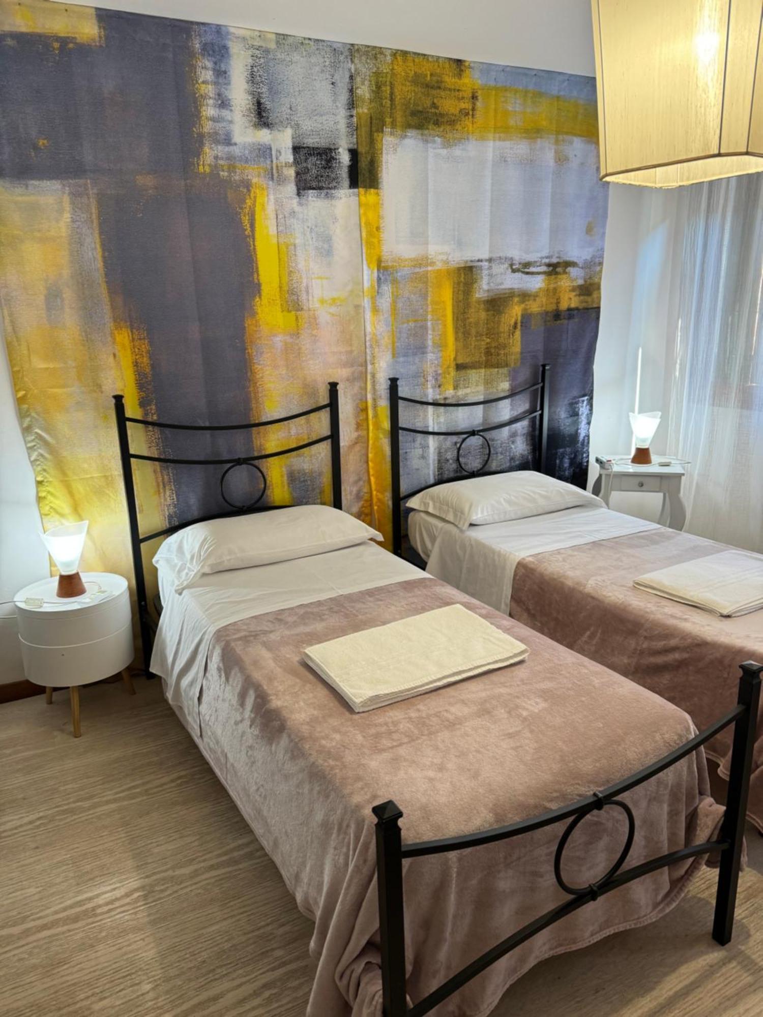 Artists' House 5 Stars * Venice