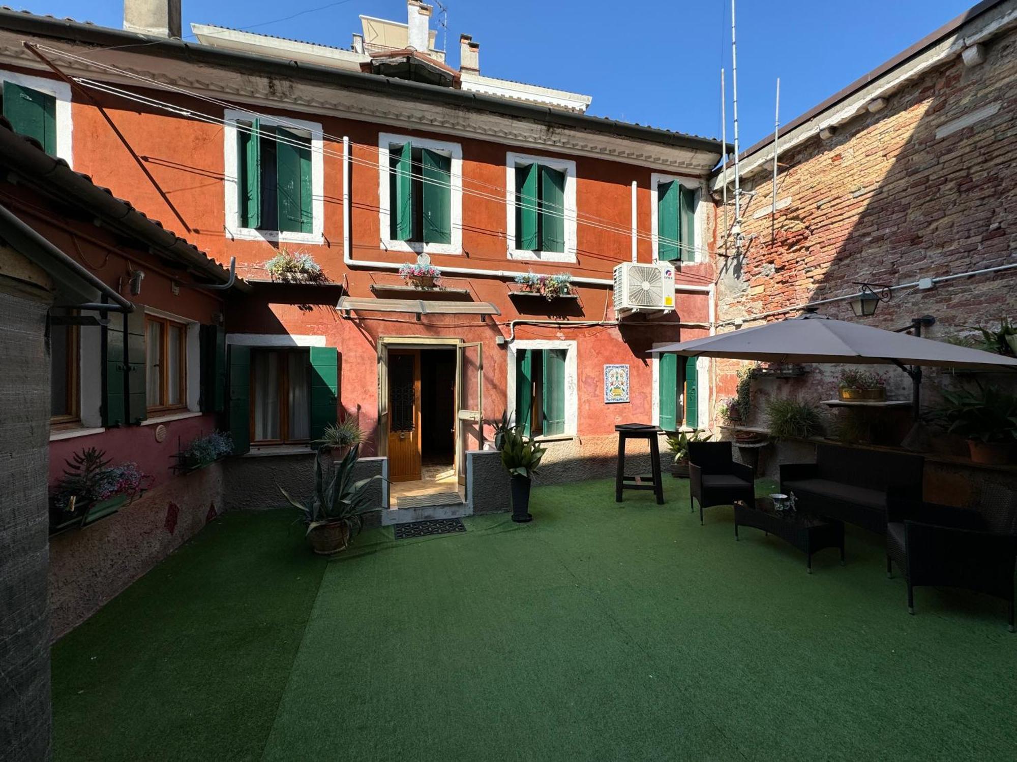 Artists' House 5 Stars Venice