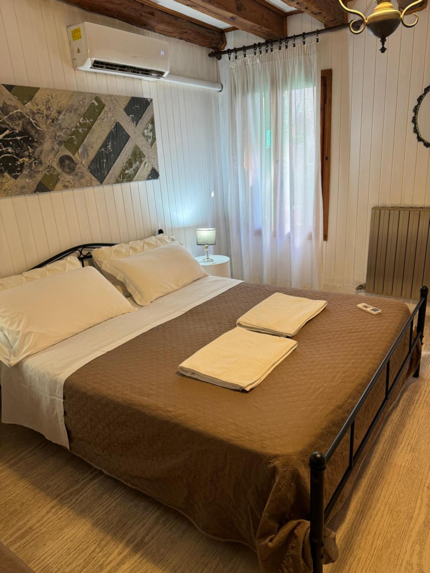 Artists' House 5 Stars * Venice