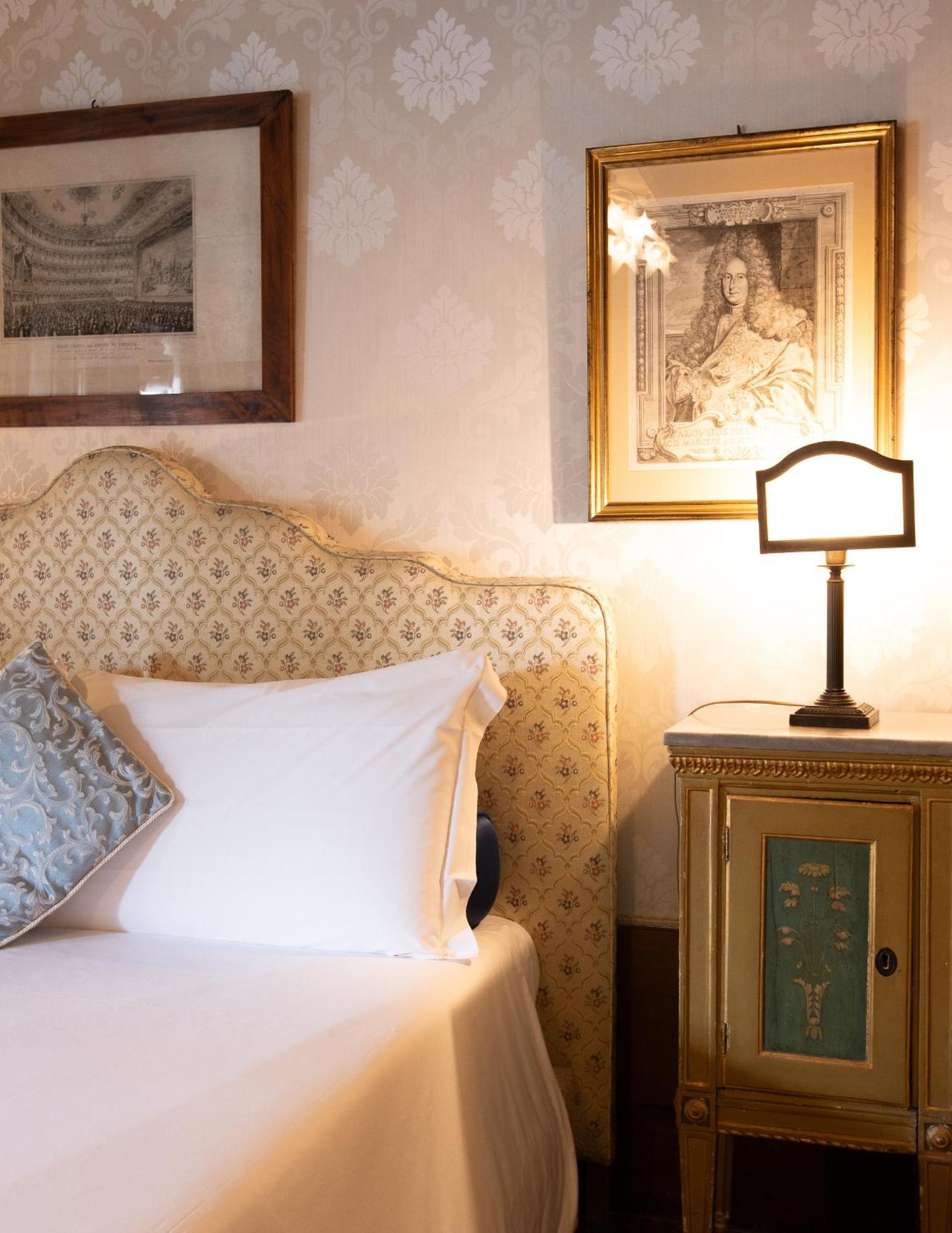 Guest house Palazzetto Pisani Grand Canal