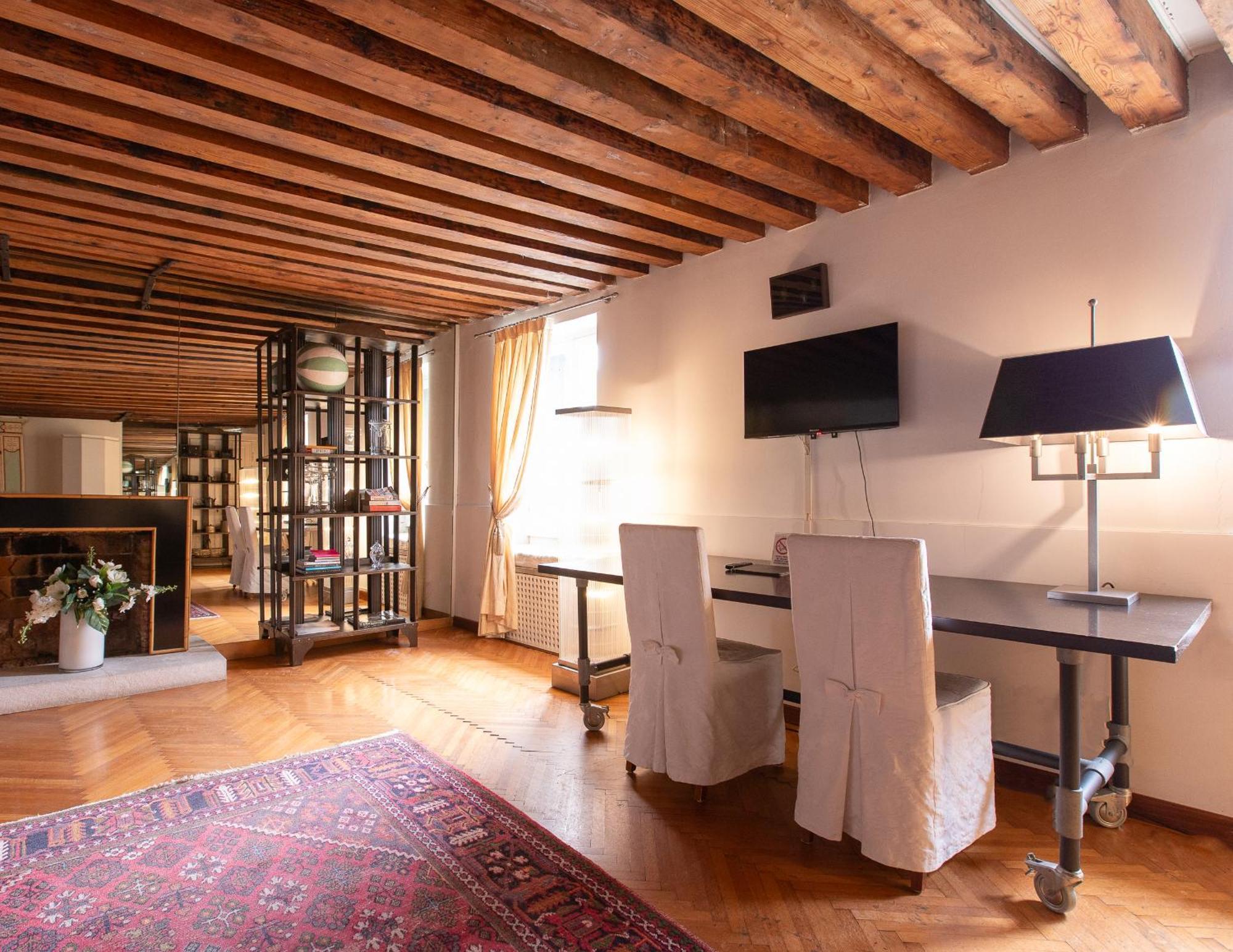 Casa de hóspedes Palazzetto Pisani Grand Canal Veneza