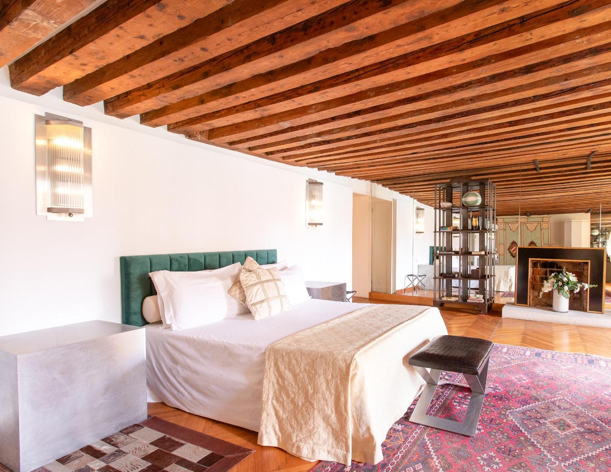 Palazzetto Pisani Grand Canal 4* Venice