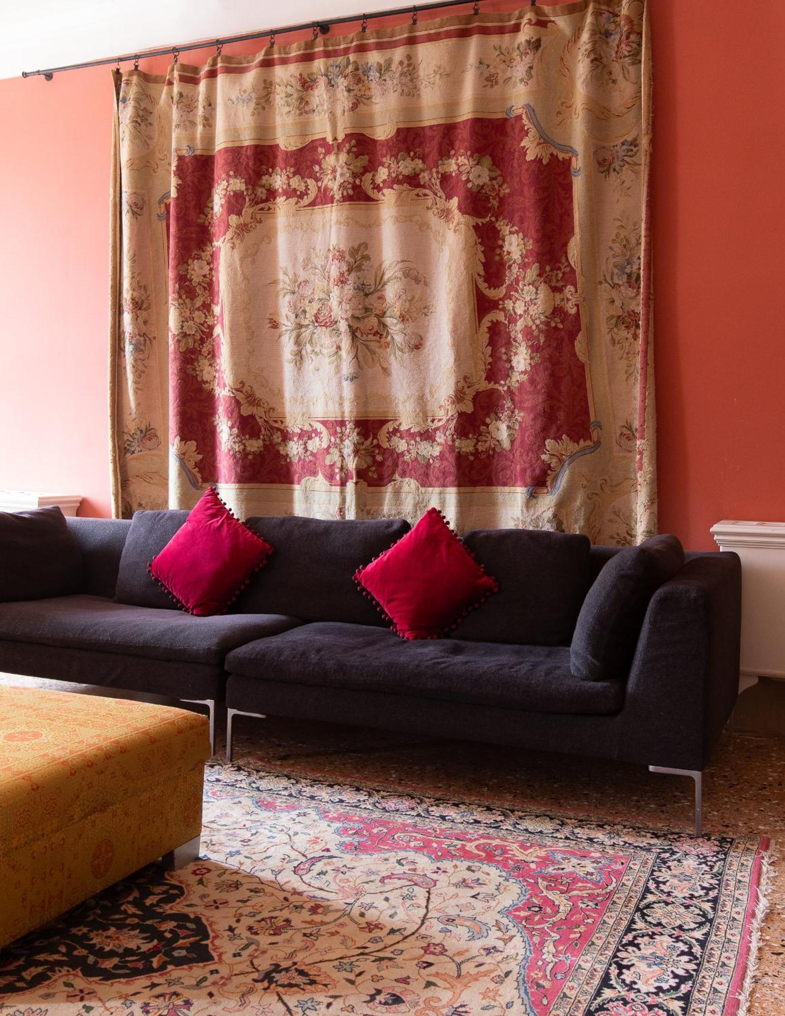 Guest house Palazzetto Pisani Grand Canal 4*
